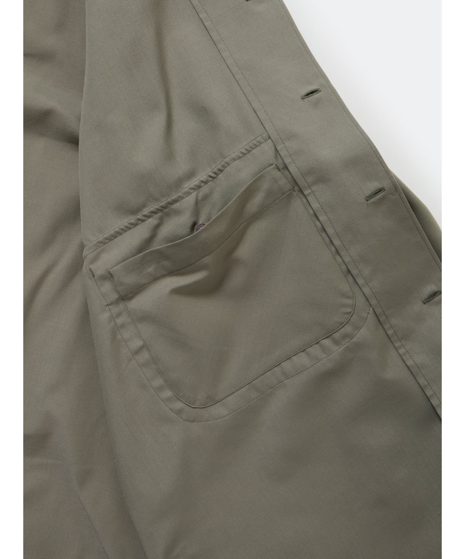 TECH SPORTS OPEN COLLAR SHIRT L/S