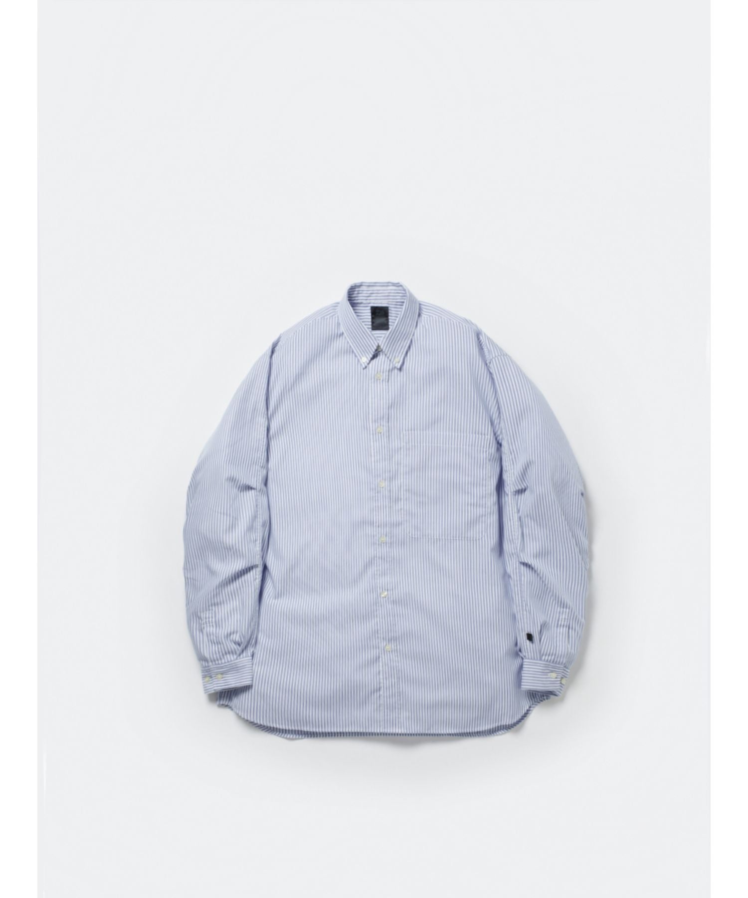 ダイワピア39(DAIWA PIER39)｜Tech Button Down Shirts L/S Stripe