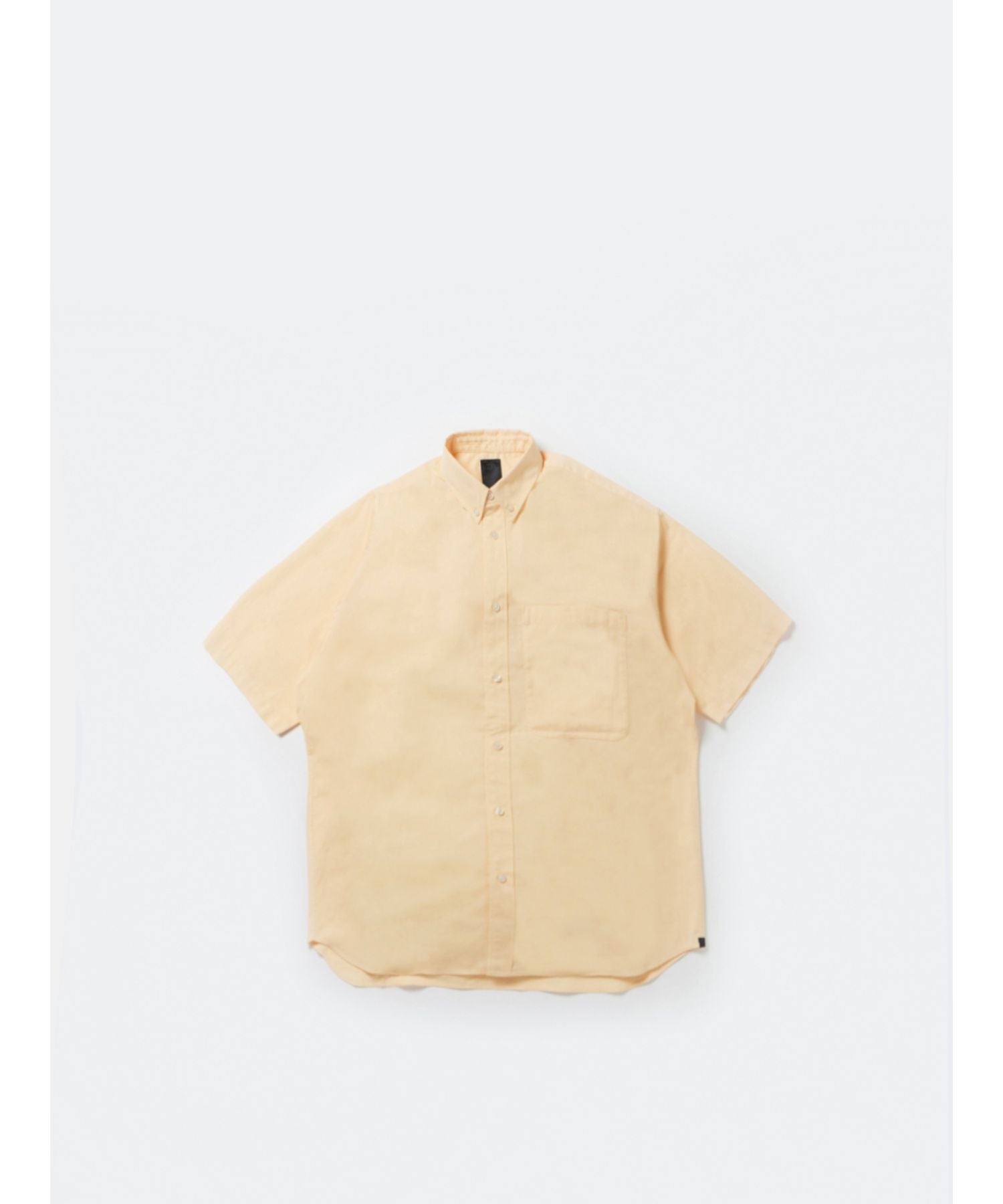 TECH BUTTON DOWN SHIRTS S/S OX