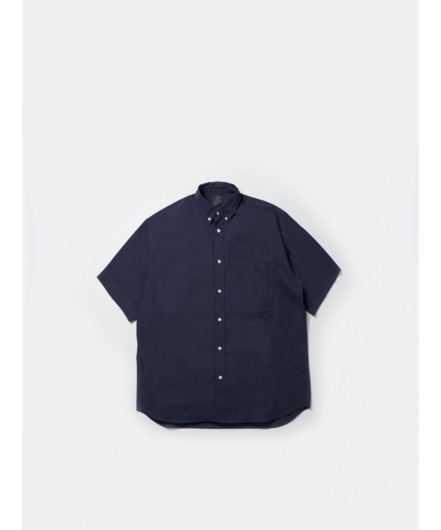 TECH BUTTON DOWN SHIRTS S/S OX