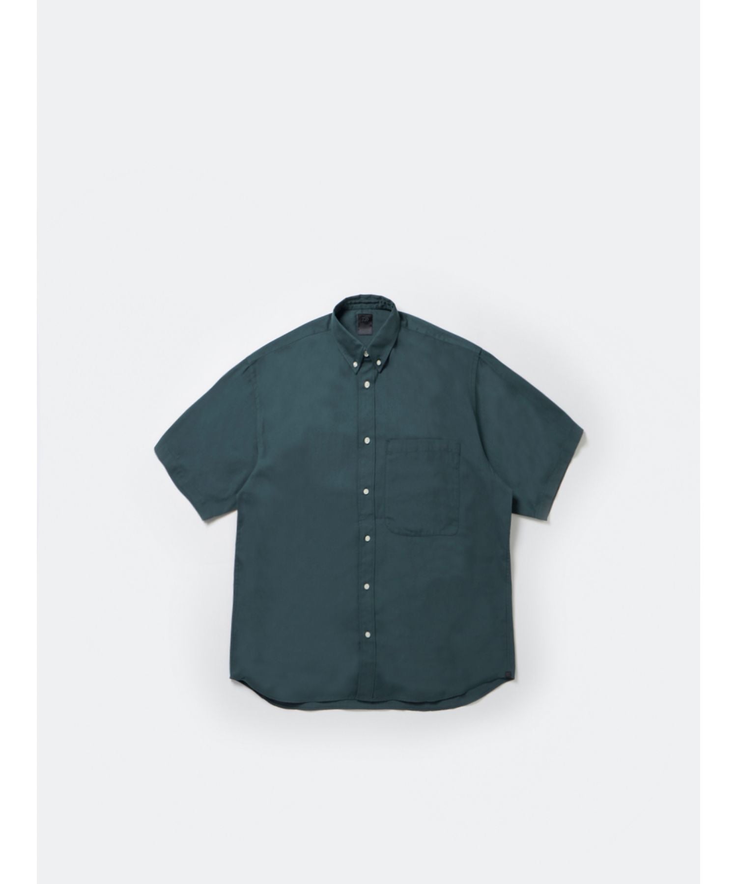 TECH BUTTON DOWN SHIRTS S/S OX