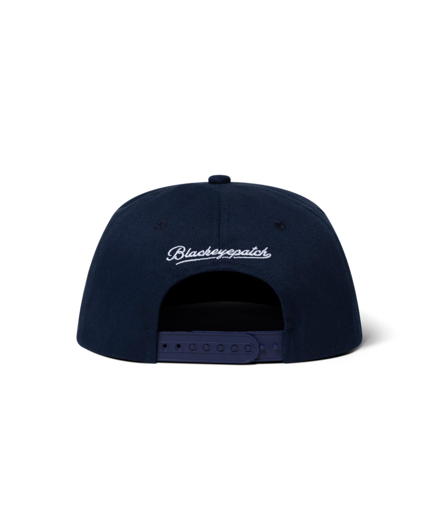 WING B LOGO CAP
