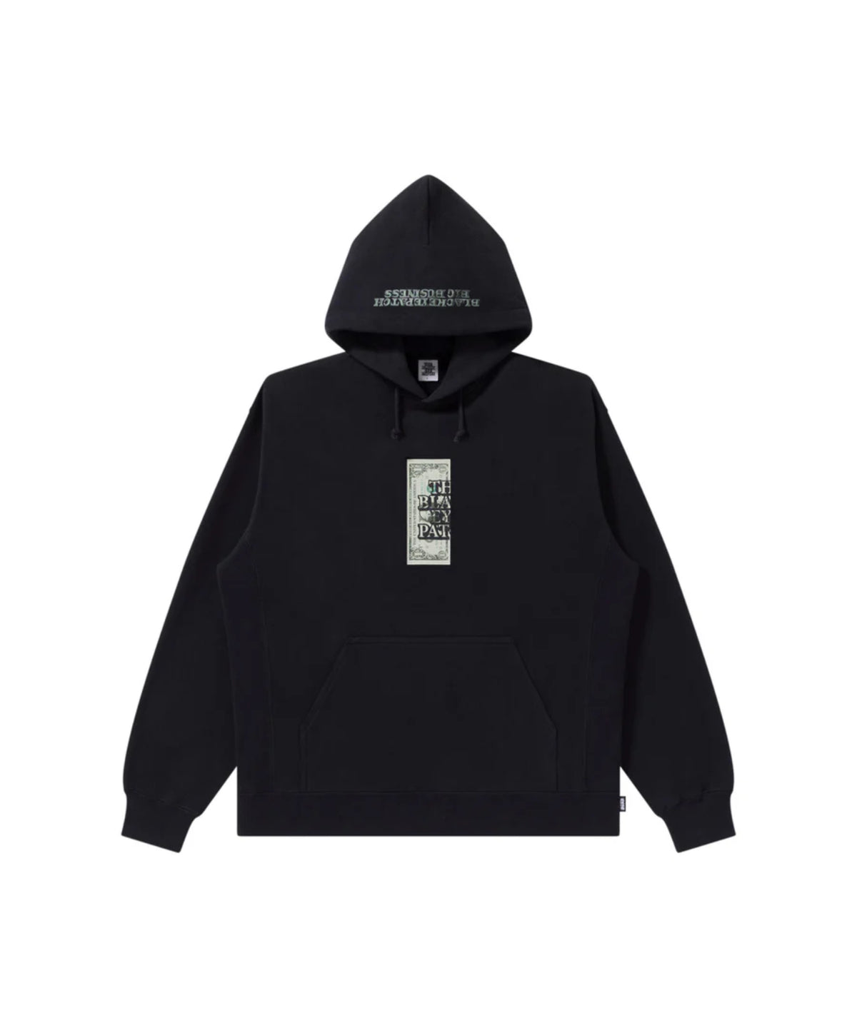 OG DOLLAR BILL HOODIE