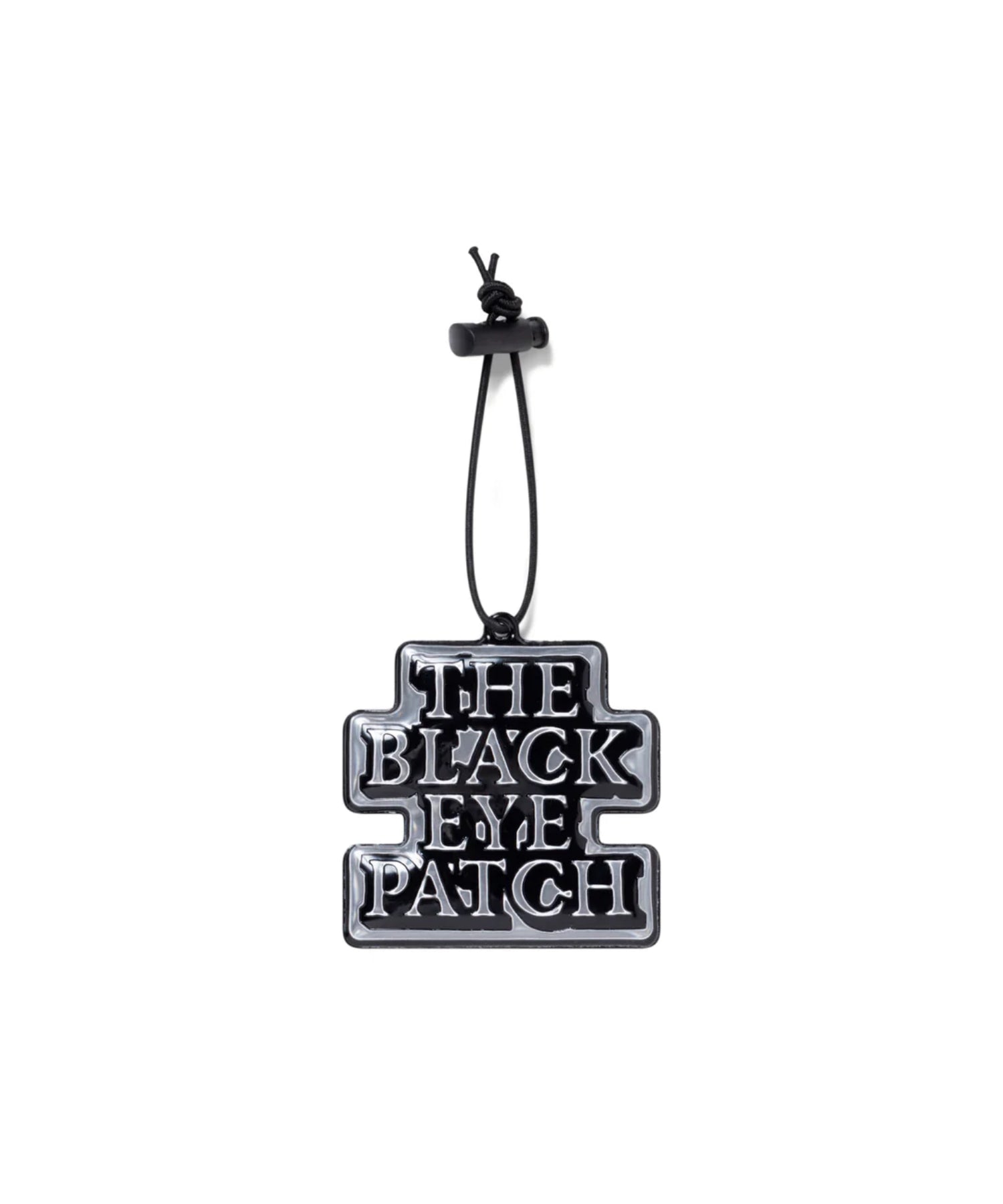 OG LABEL REFLECTOR TAG