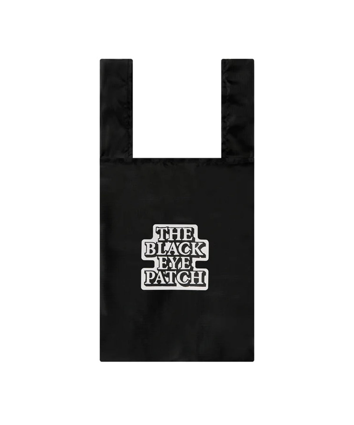 OG LABEL RIPSTOP GROCERY BAG