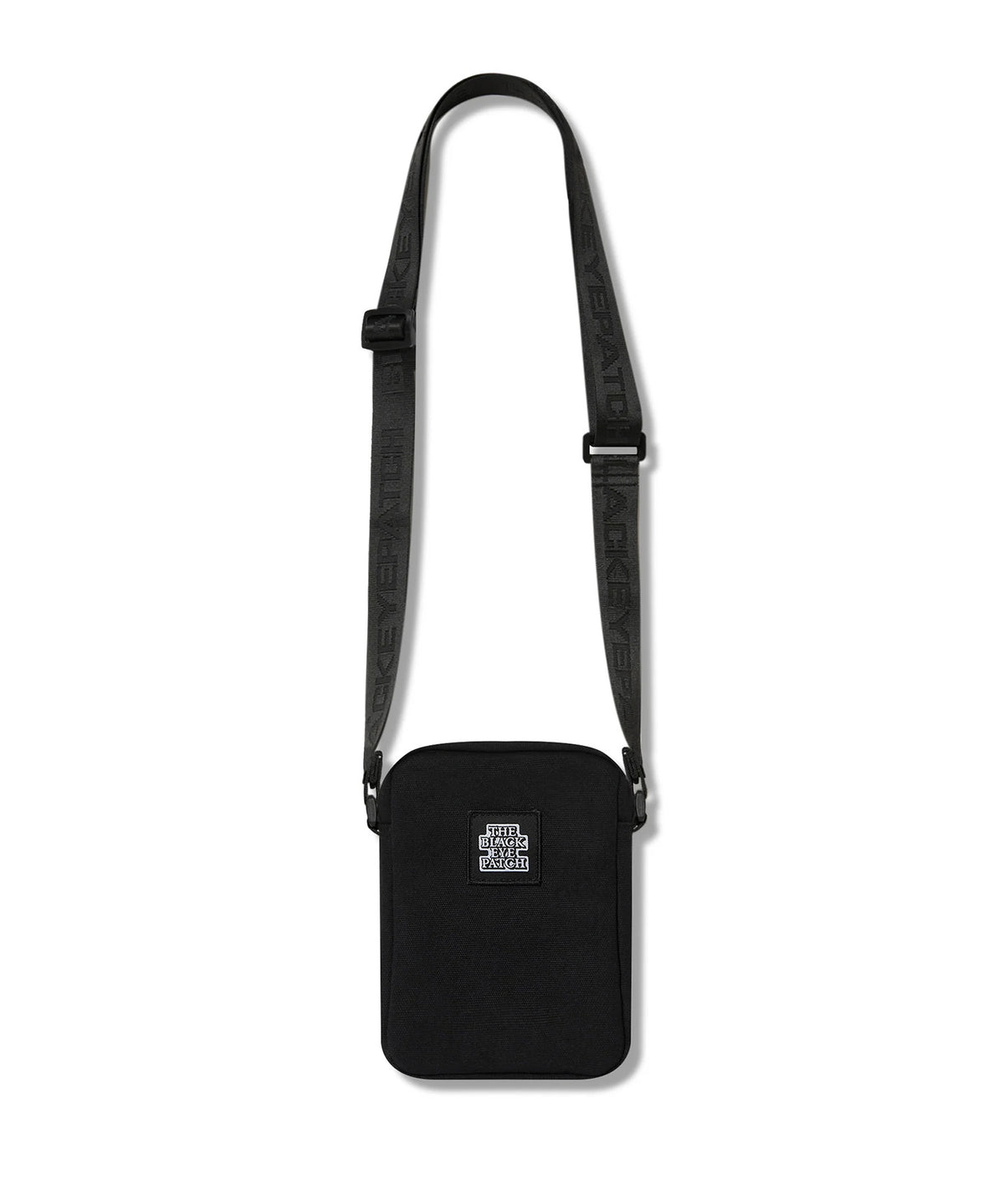 OG LABEL SHOULDER POUCH