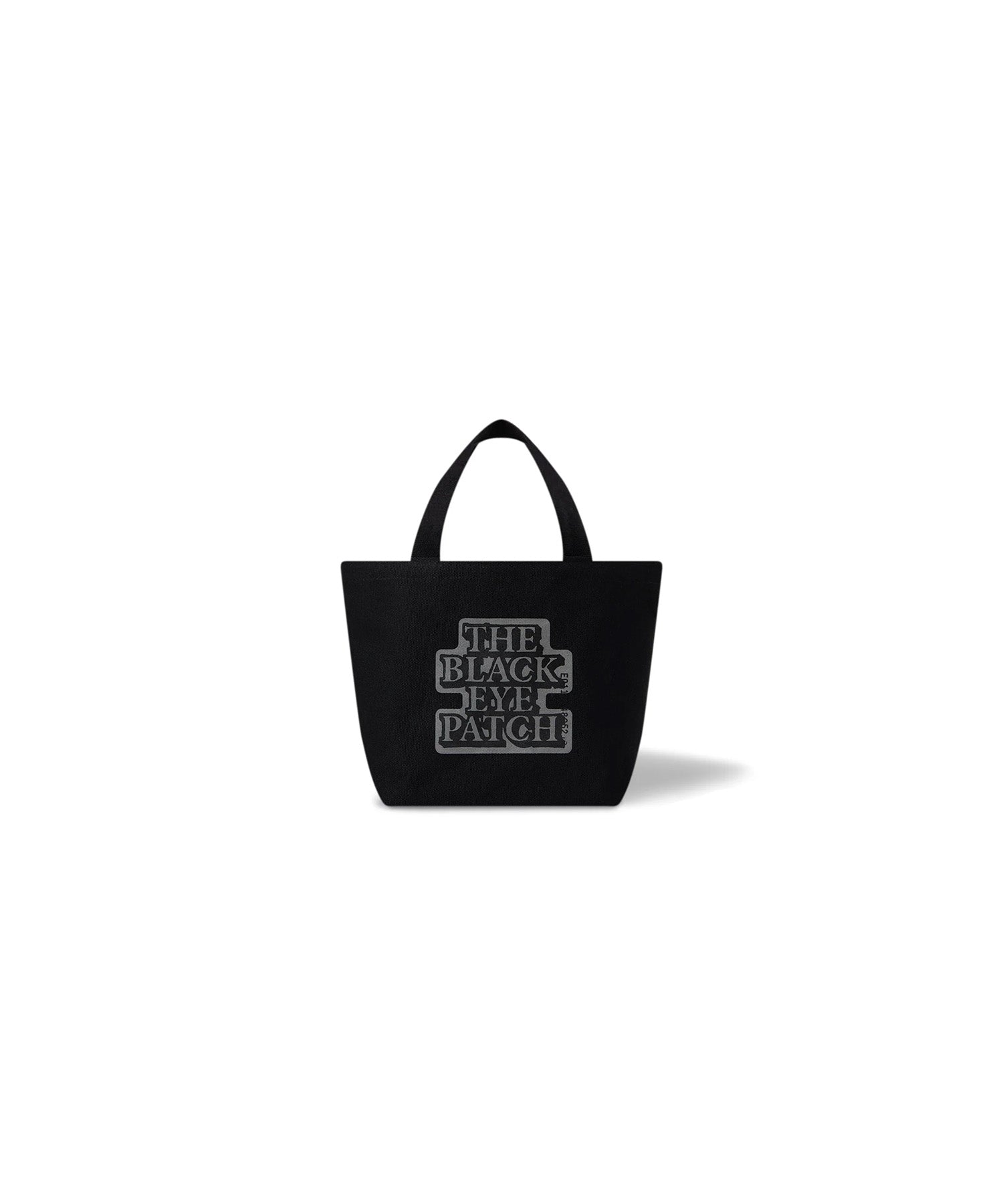 【即完売】取扱注意　BLACK EYE PATCHトートバッグ 楽天市場】Black Eye Patch ブラックアイパッチ HWC TOTE BAG (LARGE