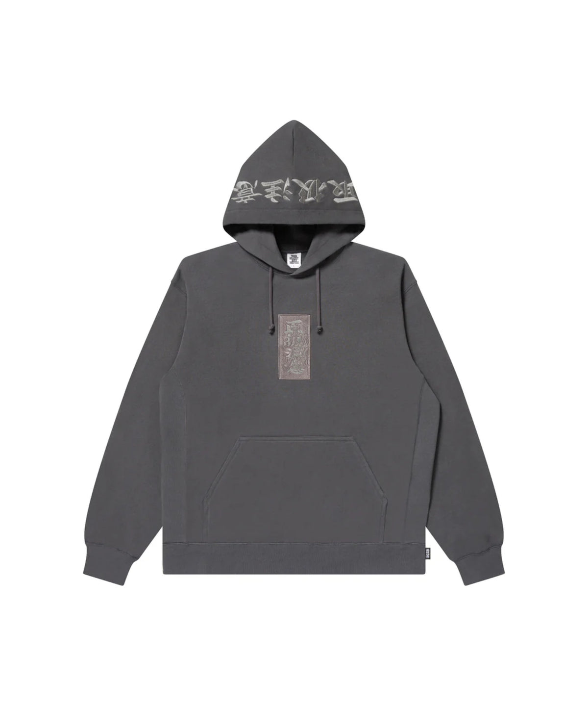 HWC LABEL HOODIE