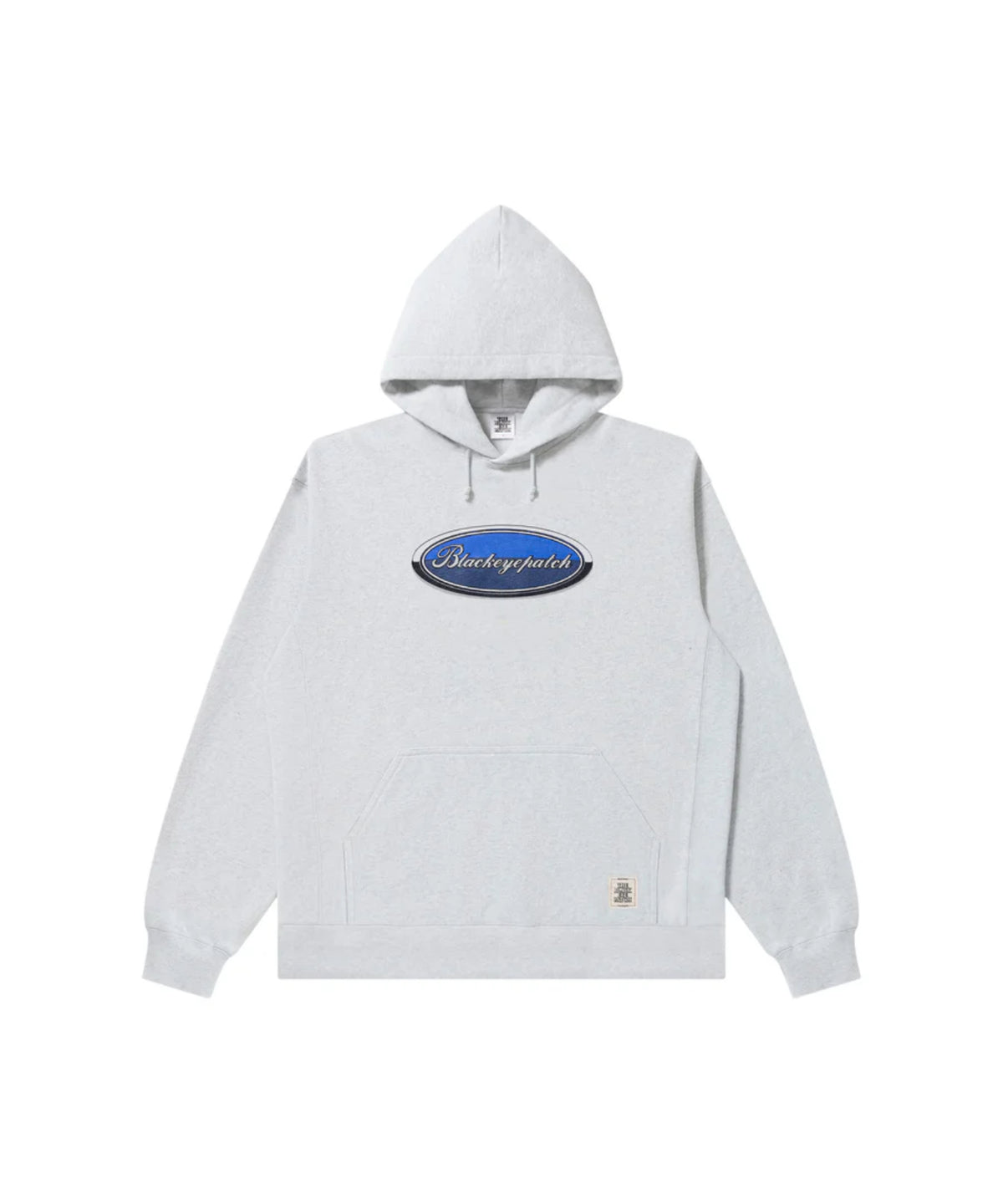PARKING SIGN HOODIE
