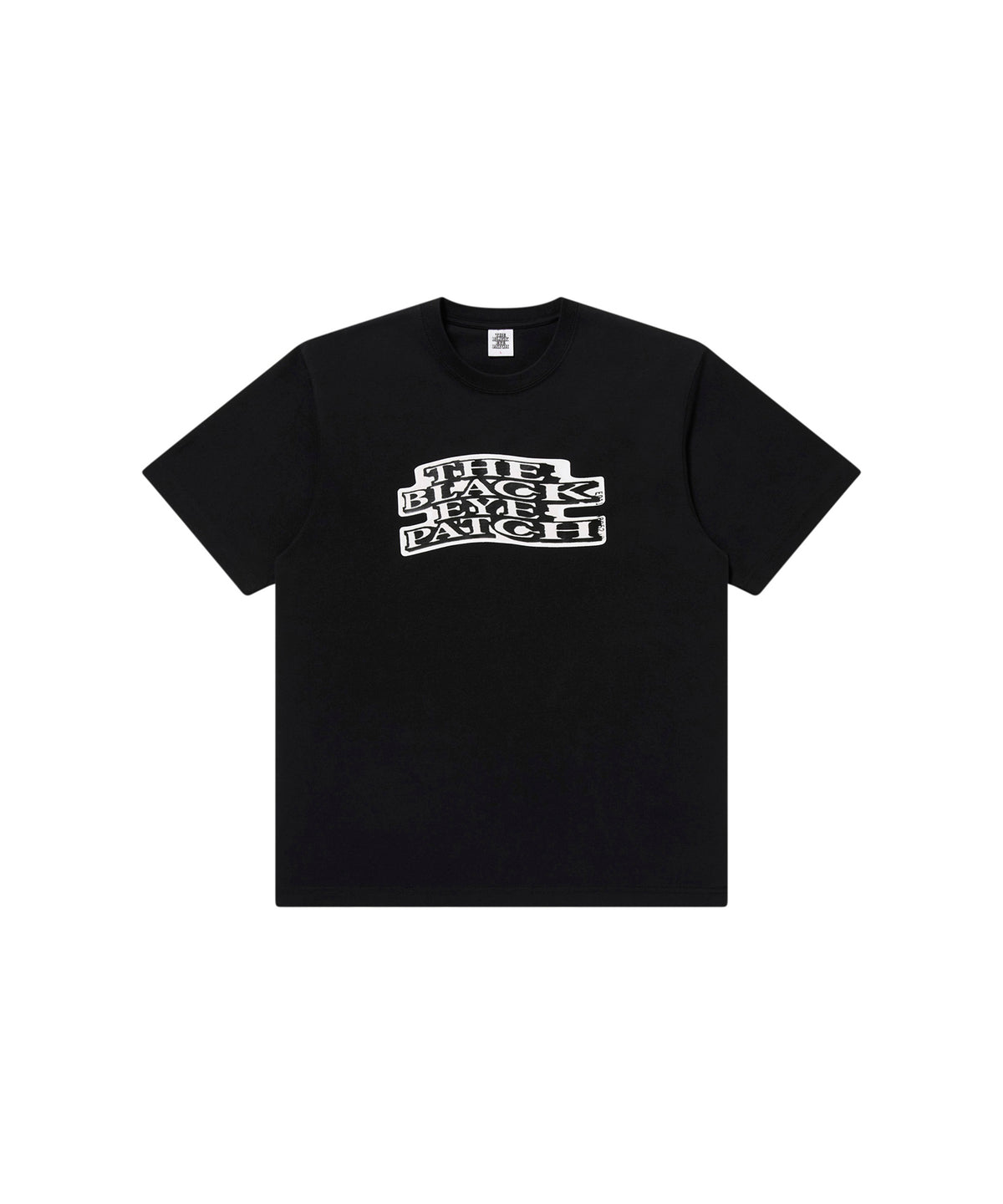 WAVY OG LABEL TEE