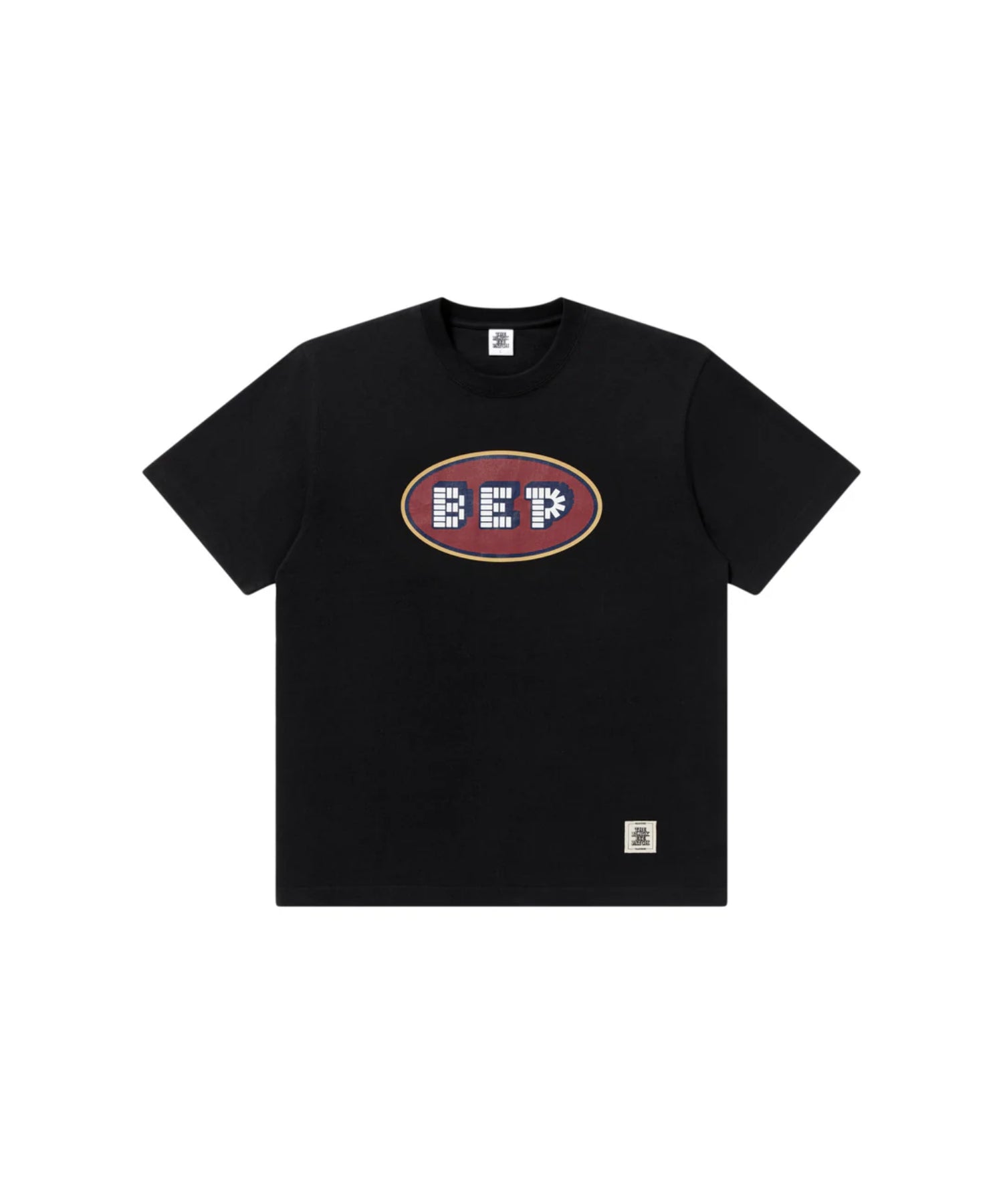 TOY CANDY LOGO TEE