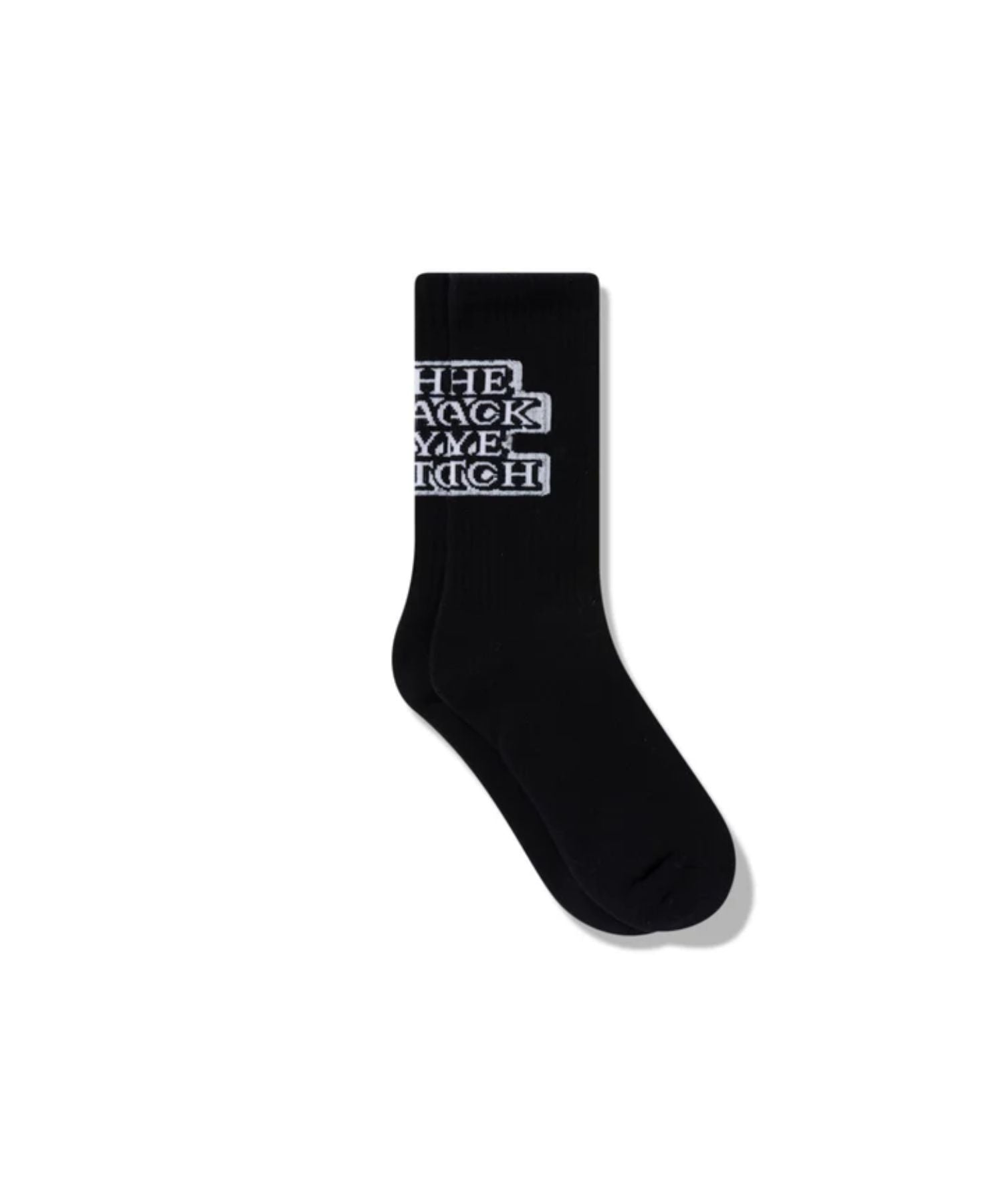 OG LABEL SOCKS