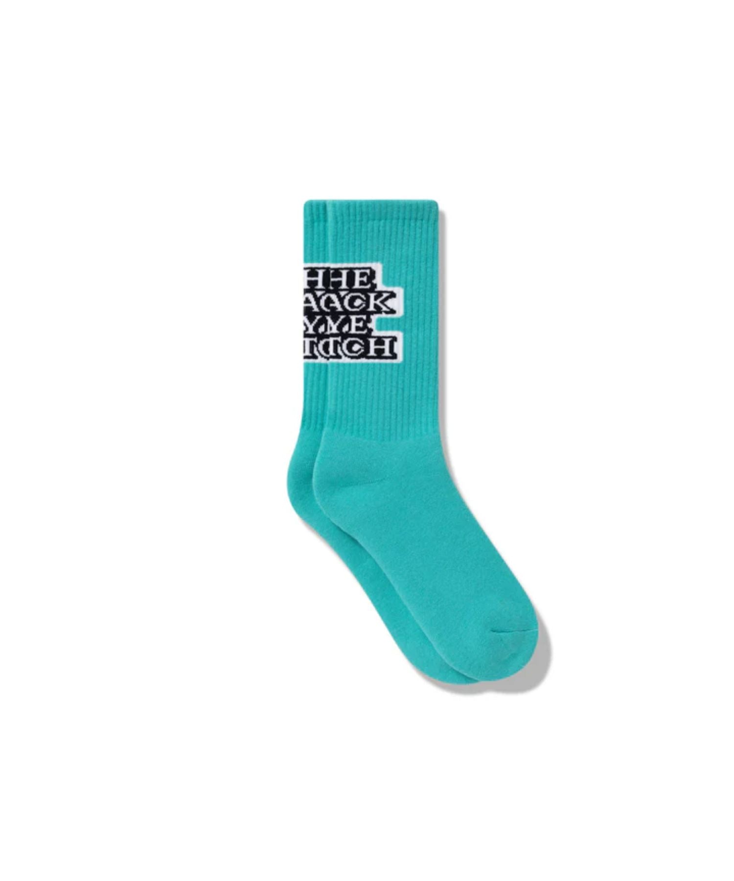 OG LABEL SOCKS