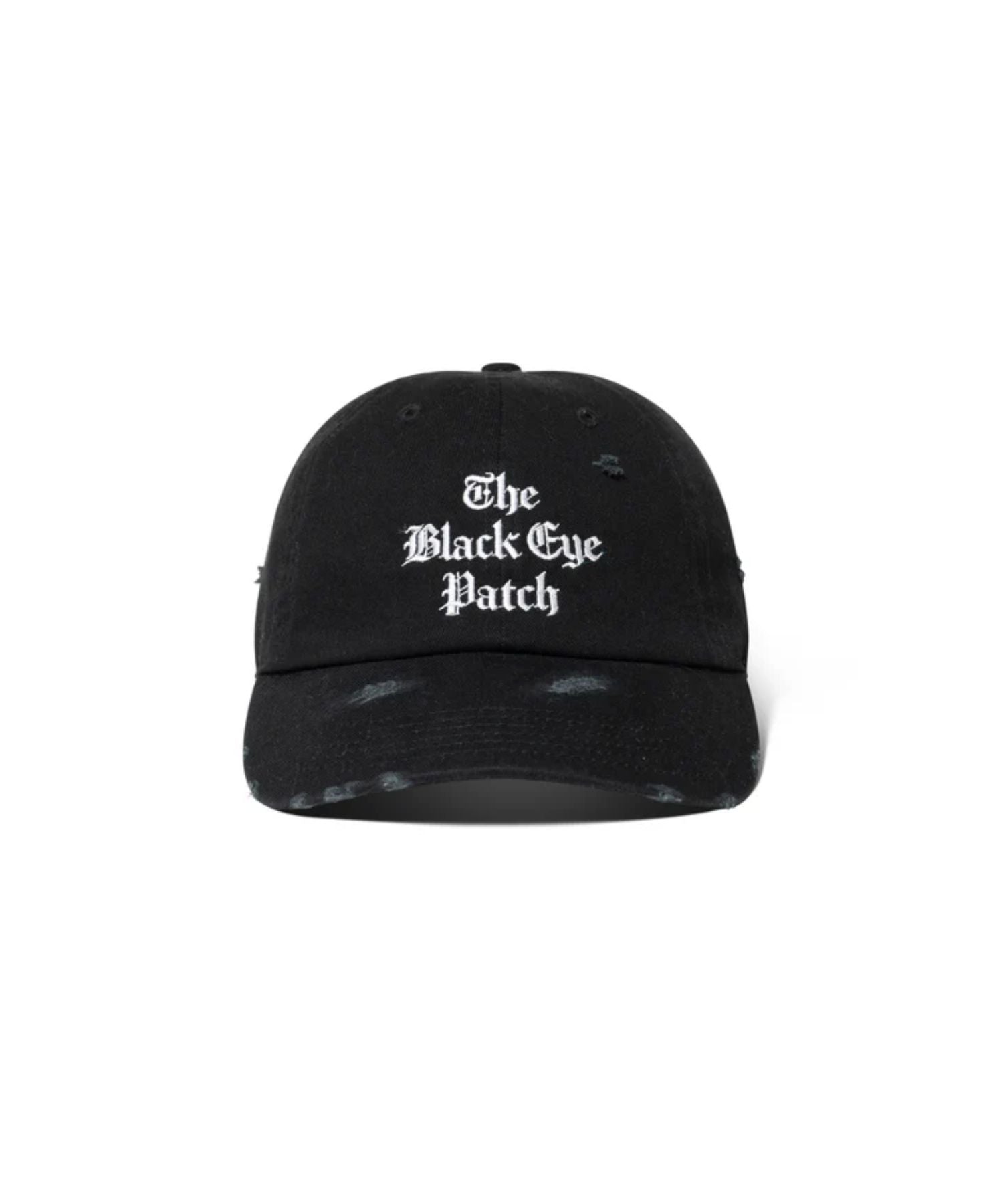 BEP TIMES DAMAGED CAP