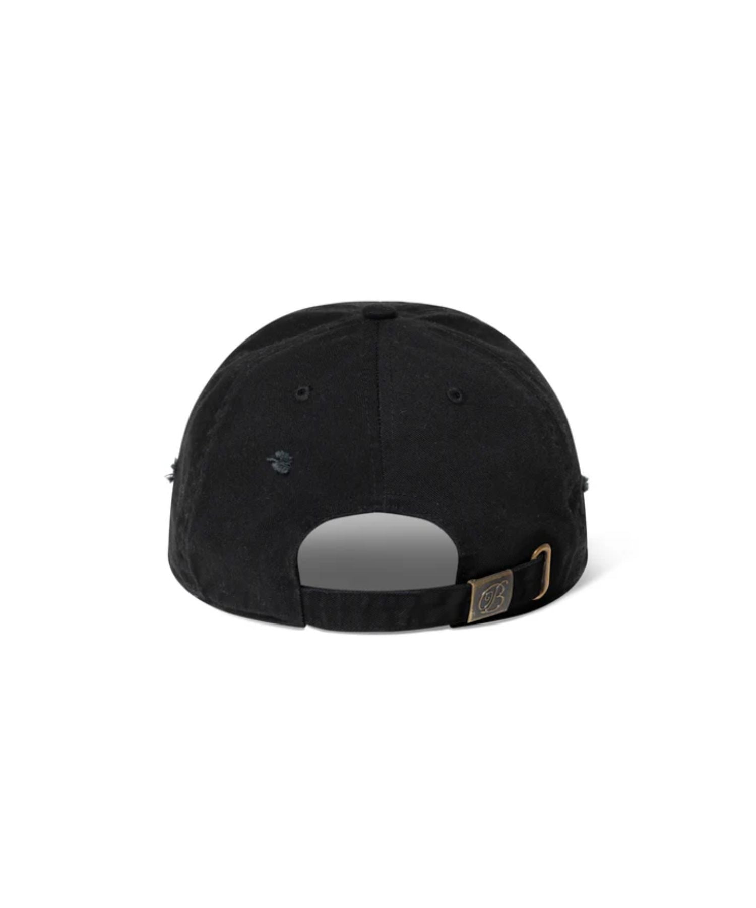 BEP TIMES DAMAGED CAP