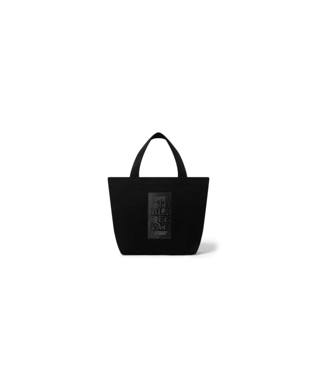 HWC LABEL TOTE BAG SMALL
