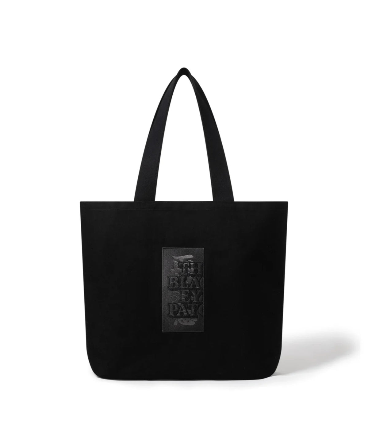 HWC LABEL TOTE BAG LARGE