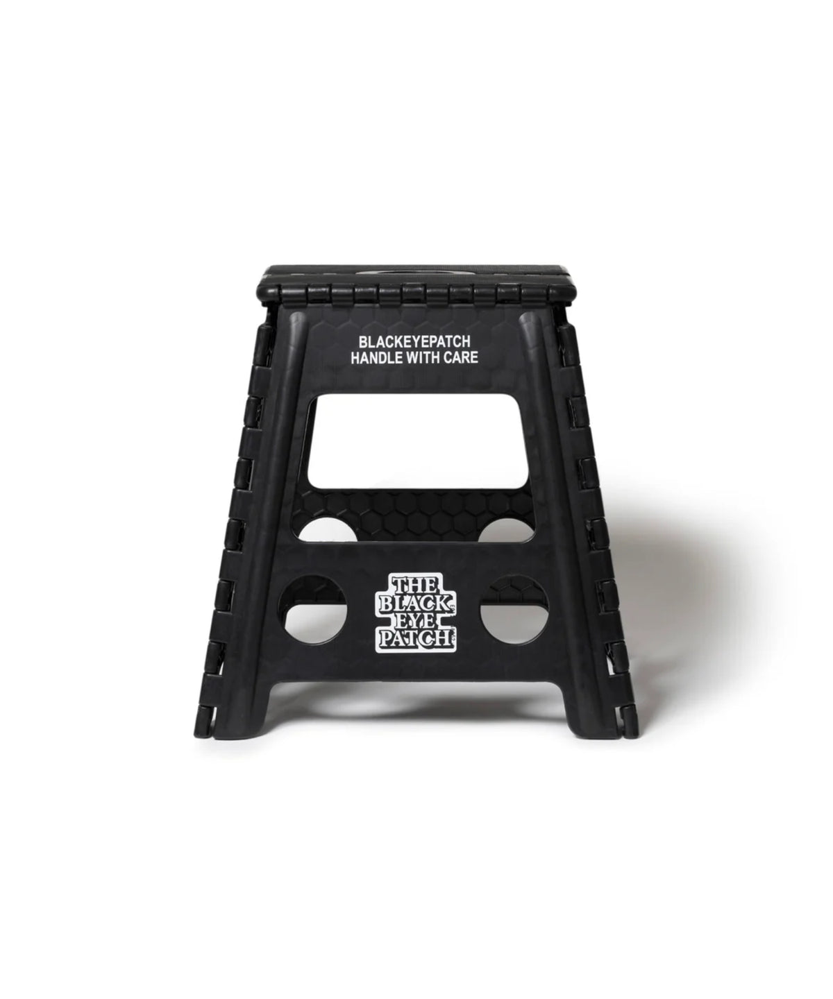 OG LABEL FOLDING STEP