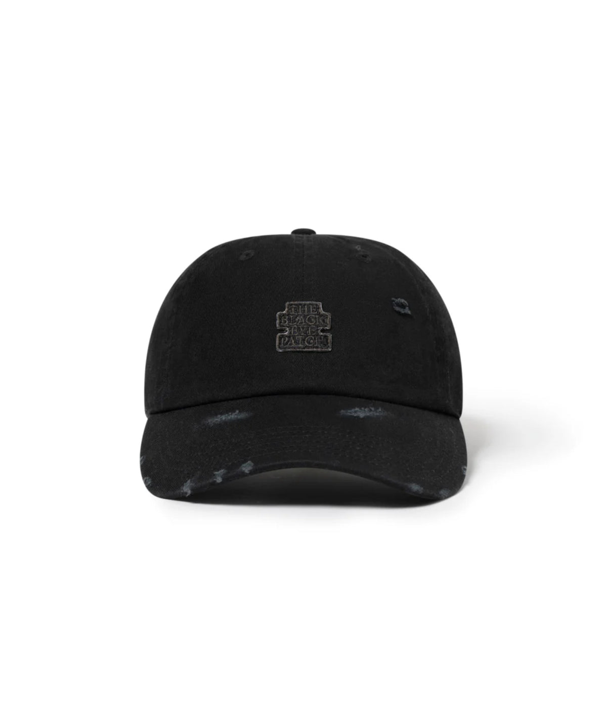 DAMAGED SMALL OG CAP