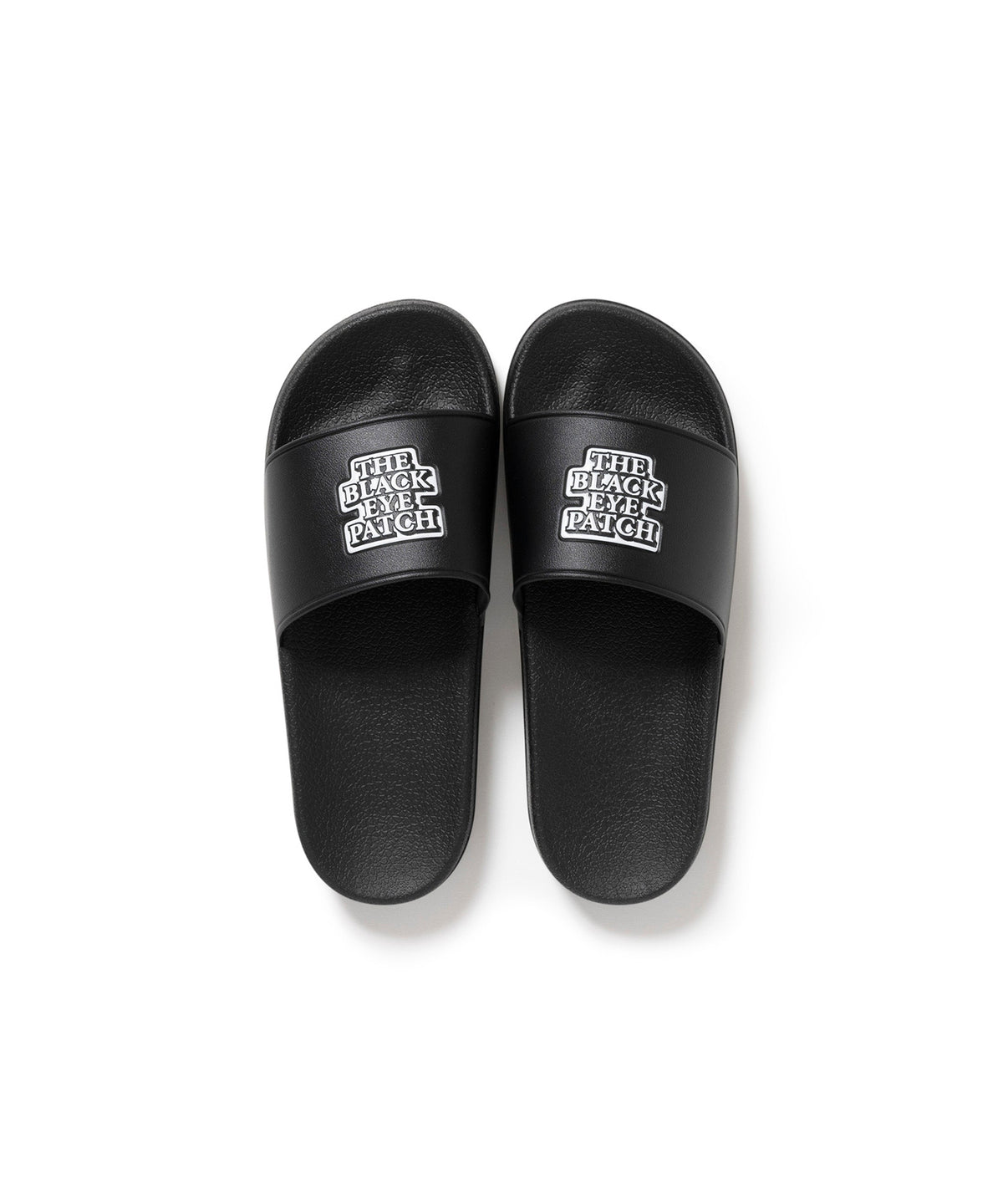 OG LABEL SHOWER SANDALS
