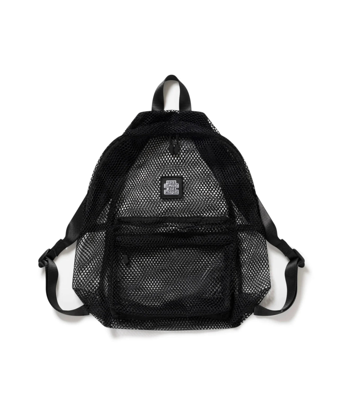 OG LABEL MESH BACKPACK