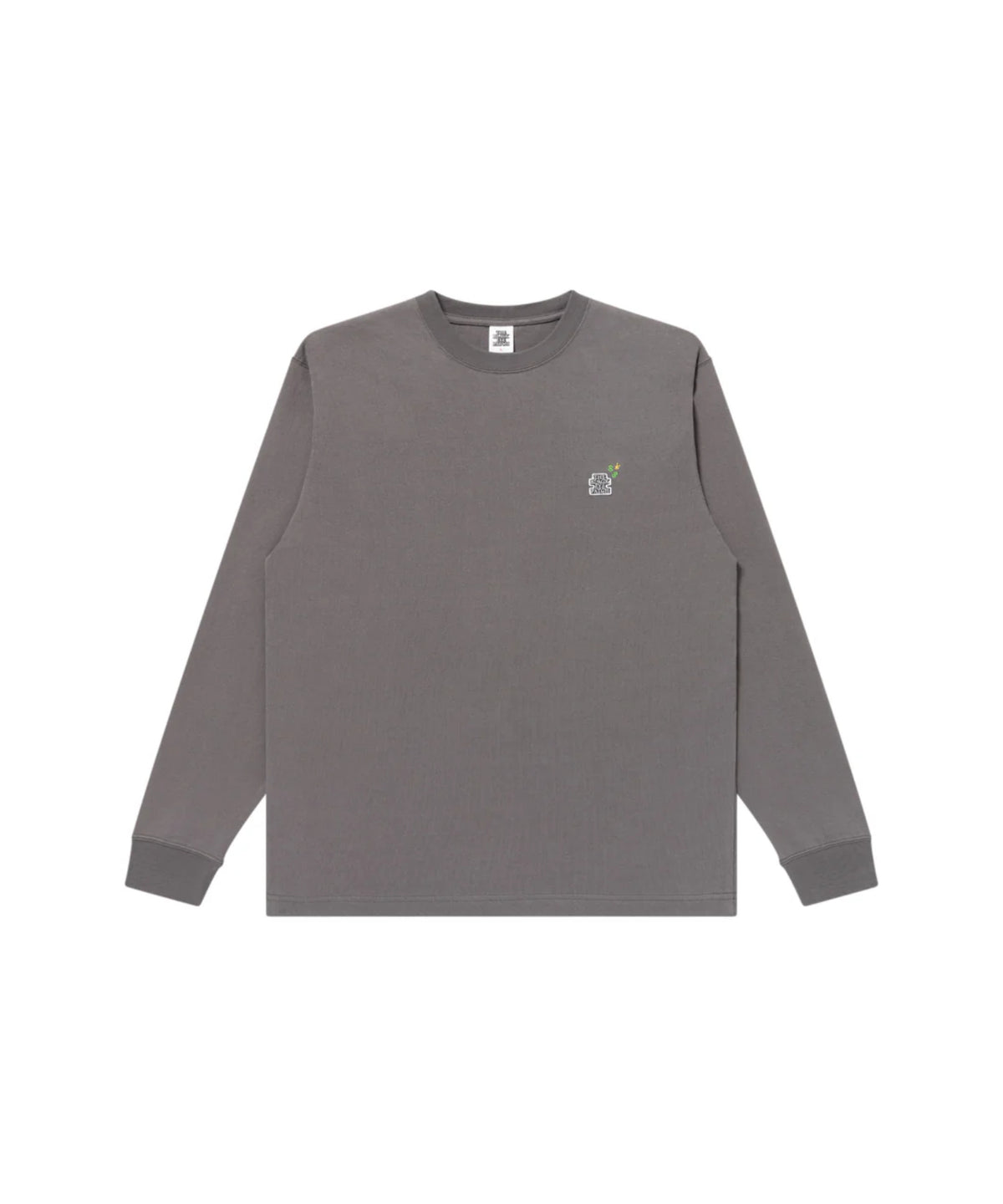 SMALL OG DOLLAR REAPER L/S TEE