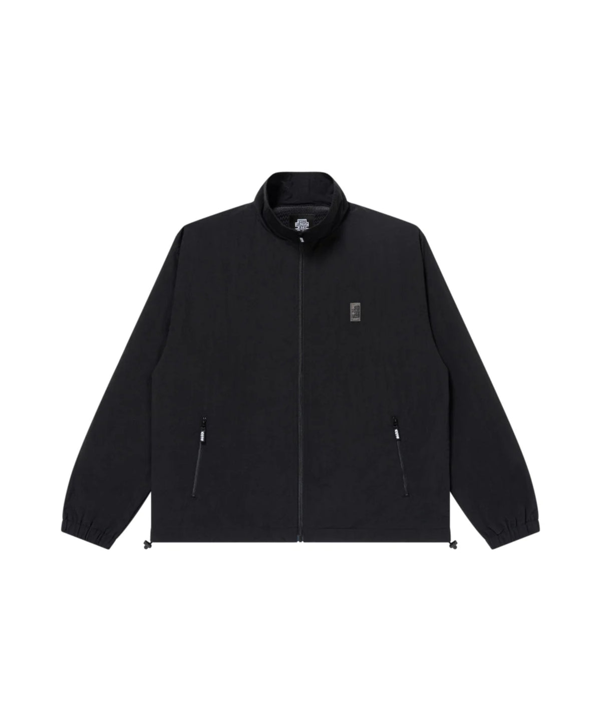 SMALL HWC NYLON TRACK JACKET