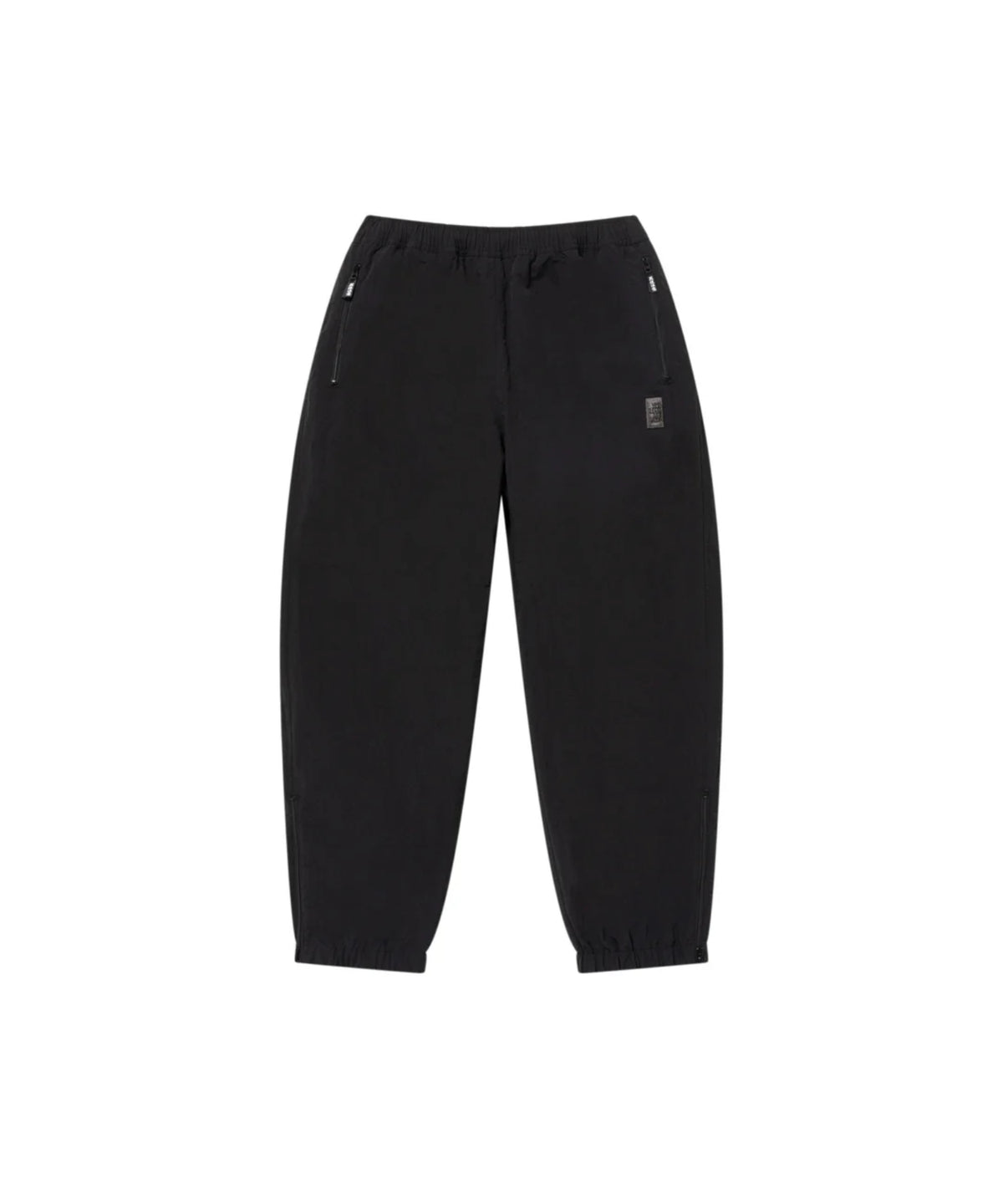 SMALL HWC NYLON TRACK PANTS