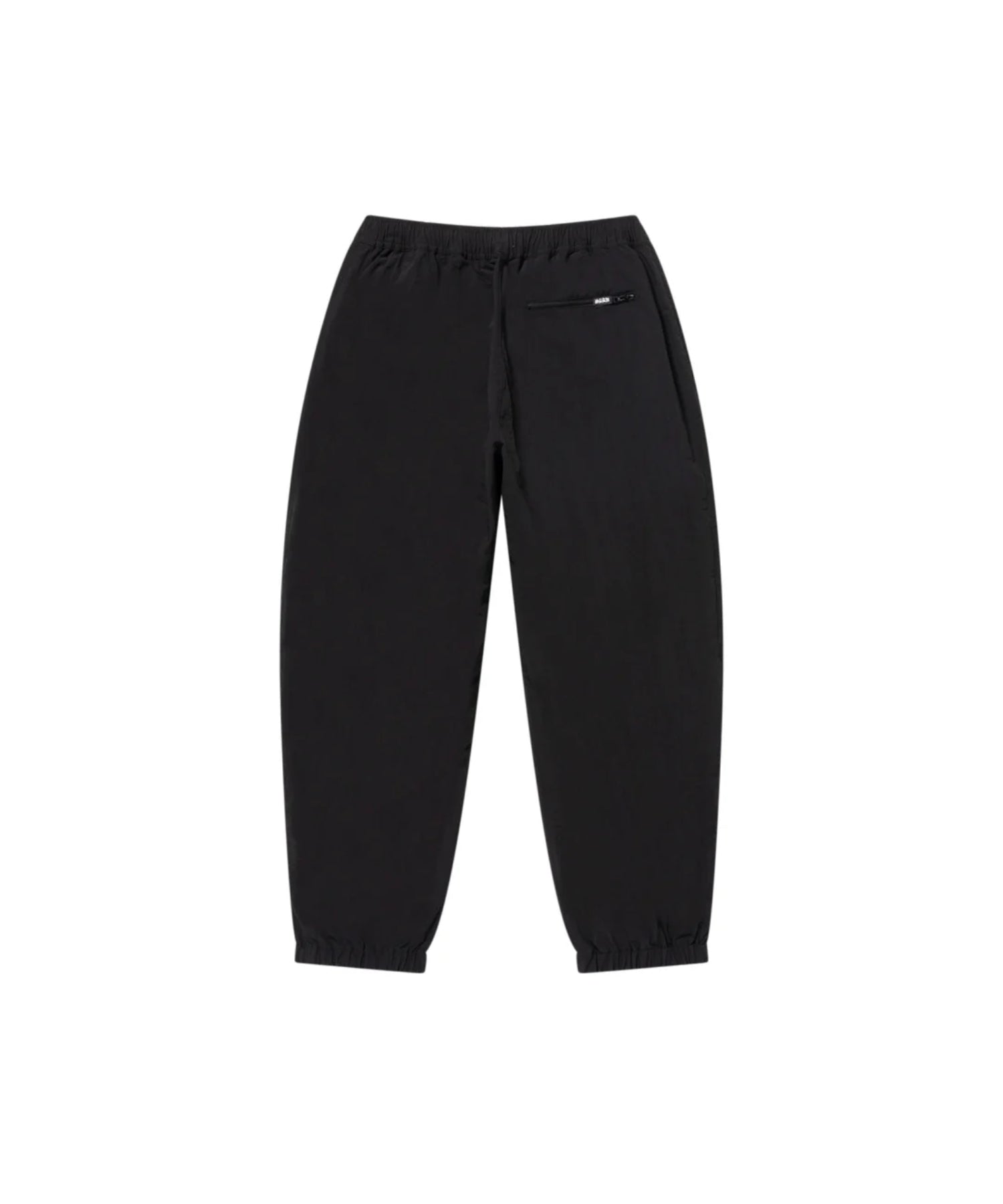 SMALL HWC NYLON TRACK PANTS