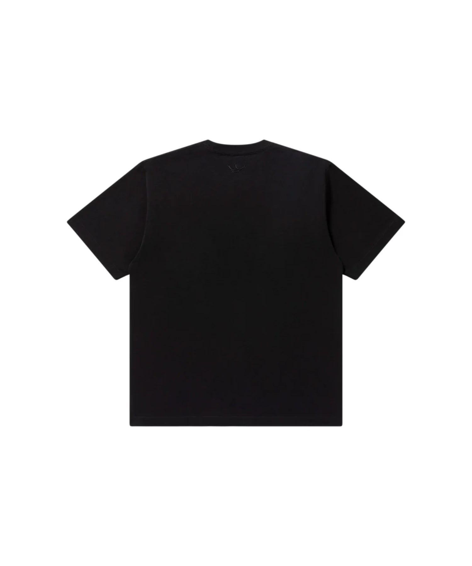 CROWN TAG POCKET TEE