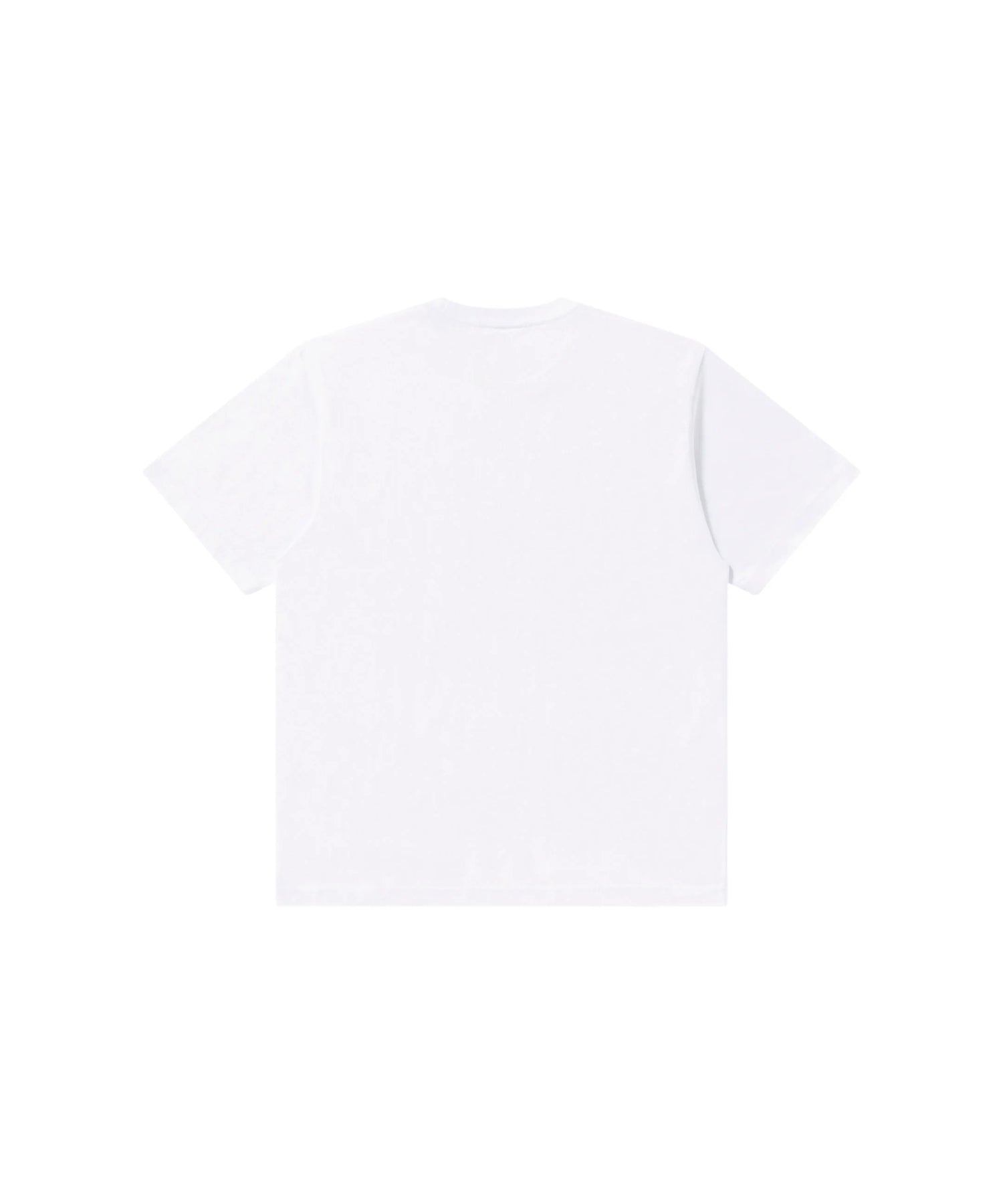 RASTA OG LABEL TEE
