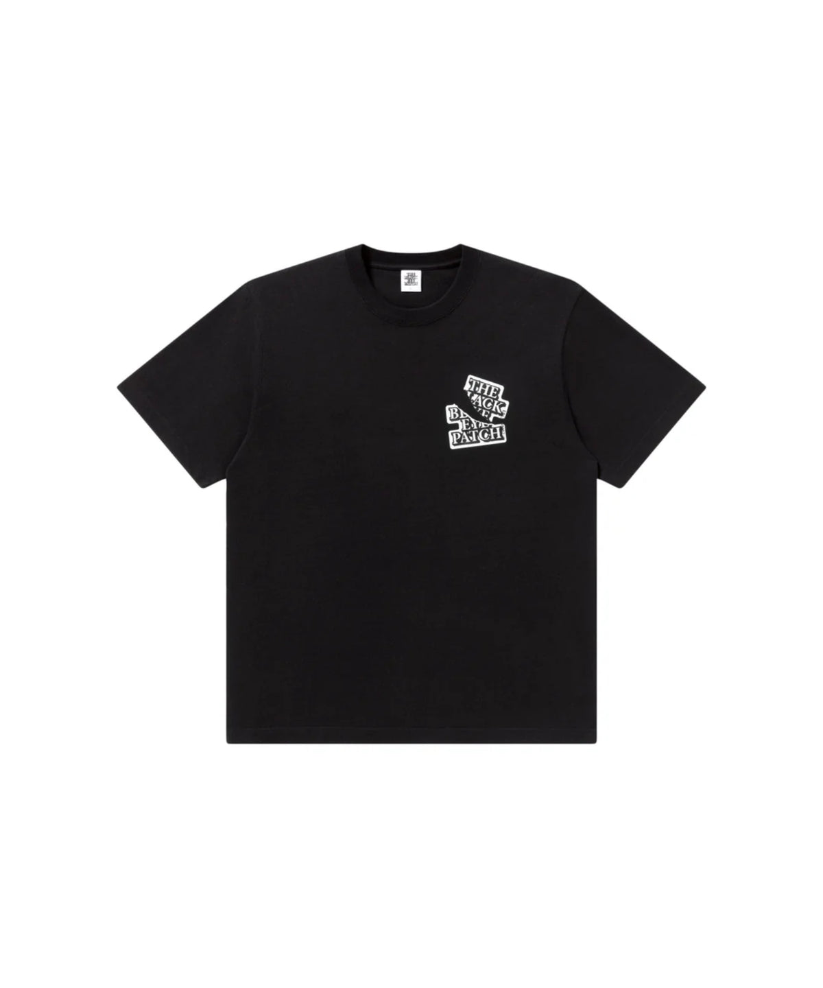 TORN OG LABEL TEE