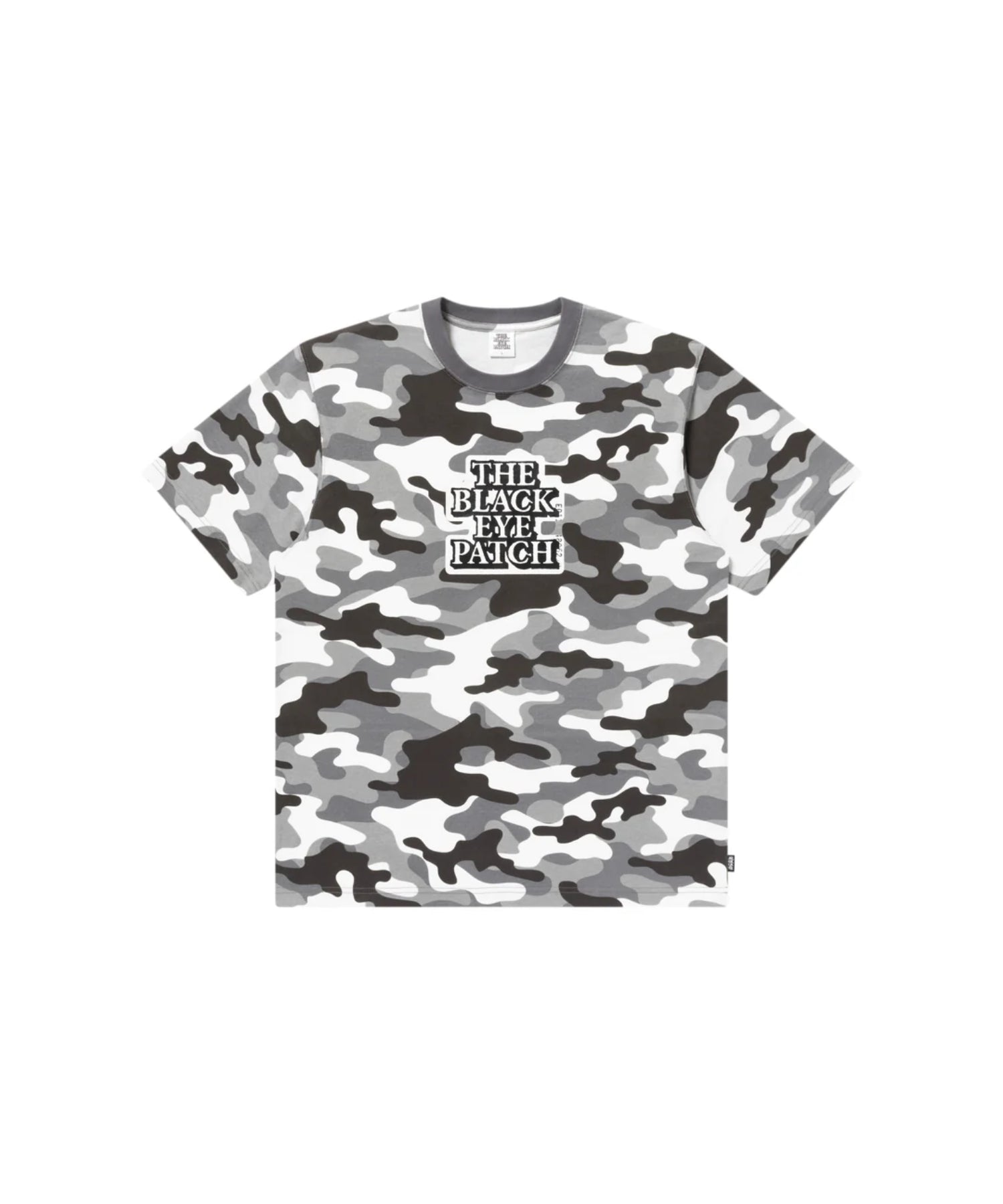OG LABEL TEE