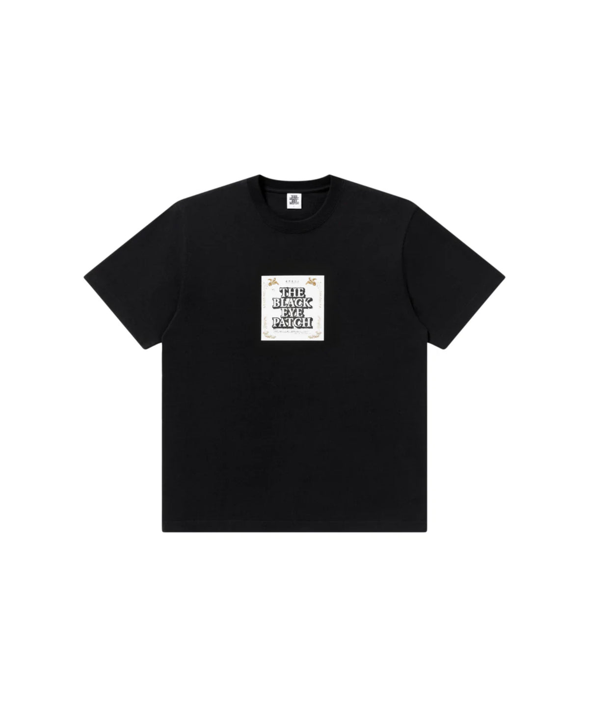 TRADEMARK CERTIFICATE TEE