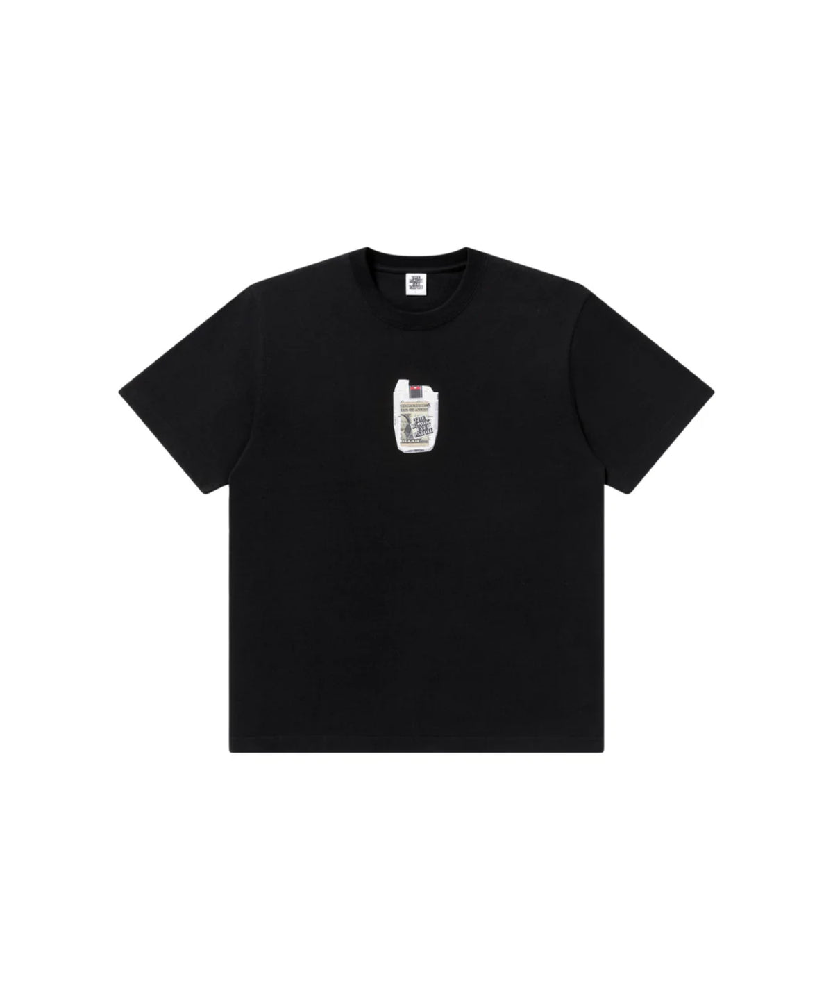 PACK IN THE POCKET TEE