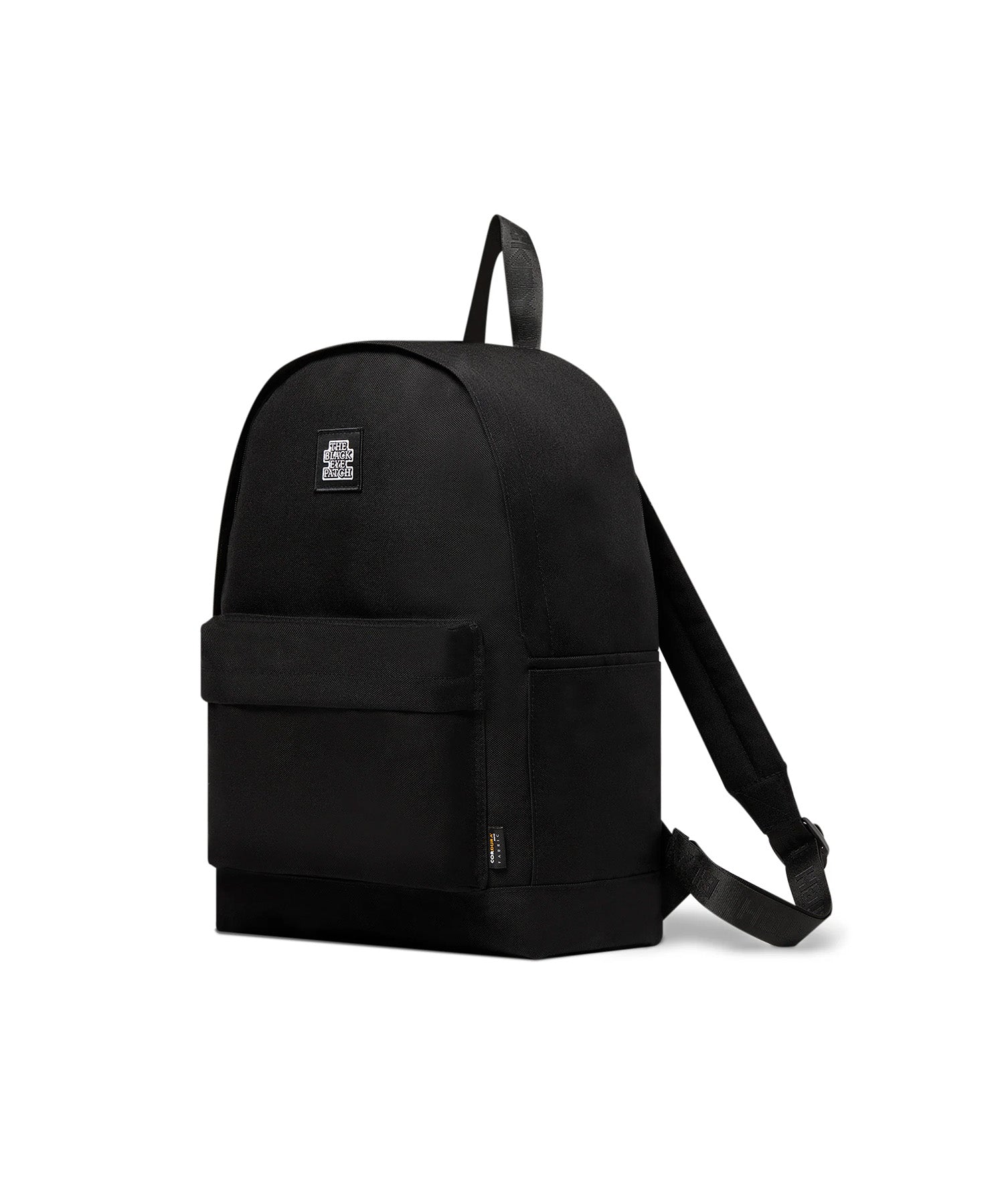 OG LABEL BACKPACK - Black Eye Patch (ブラックアイパッチ) - bag