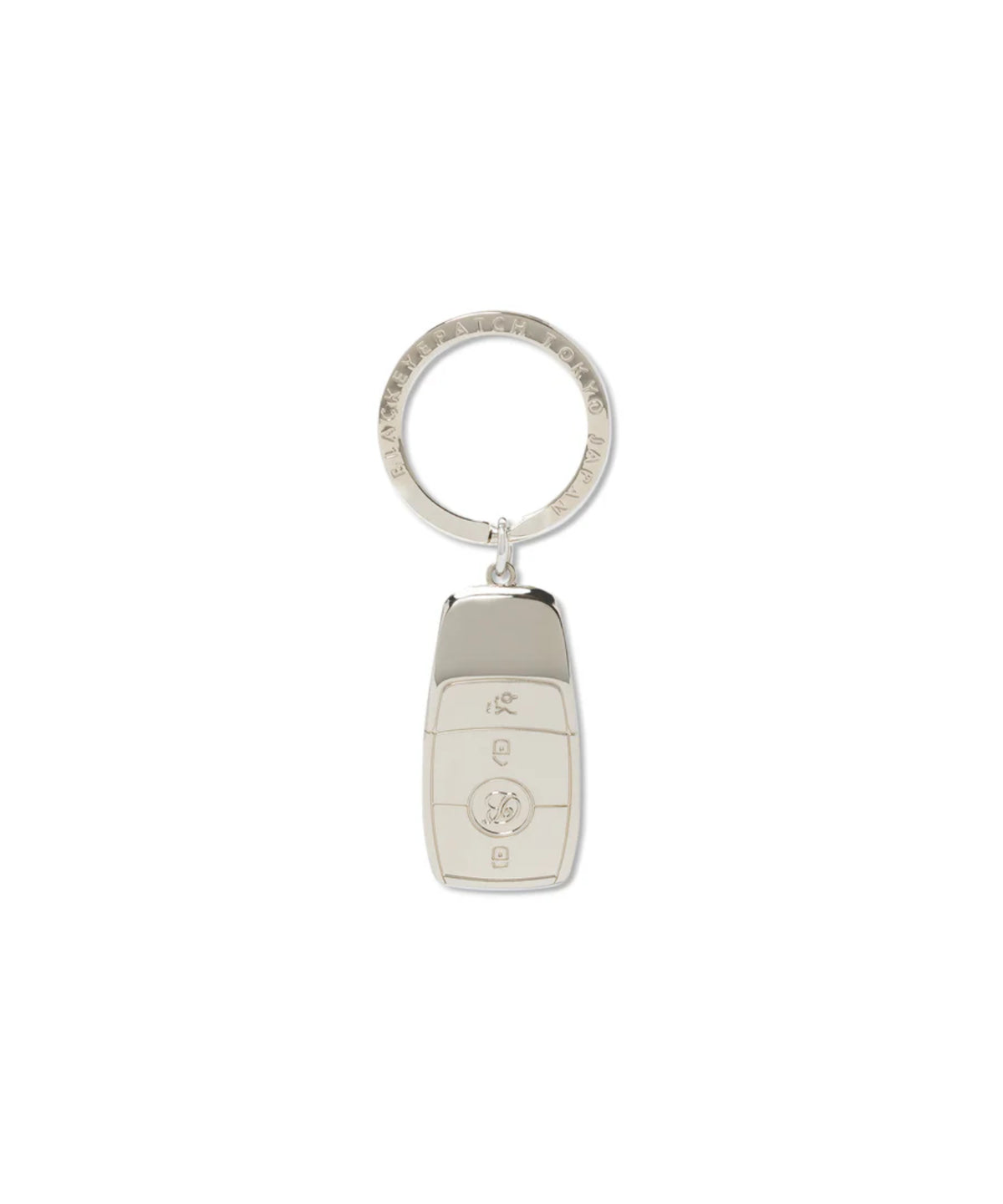 CAR REMOTE KEYCHAIN
