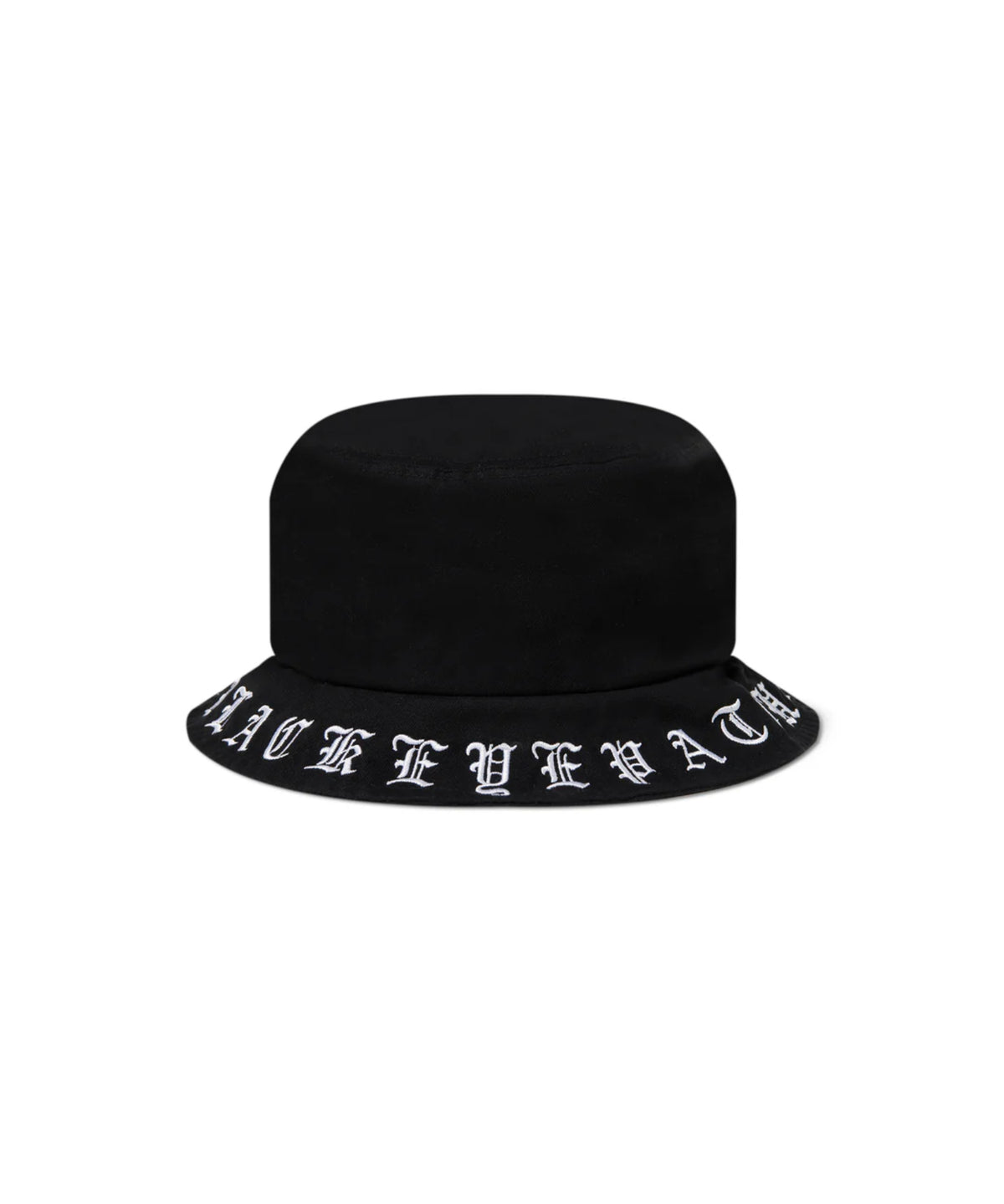 OE BRIMMED BUCKET HAT