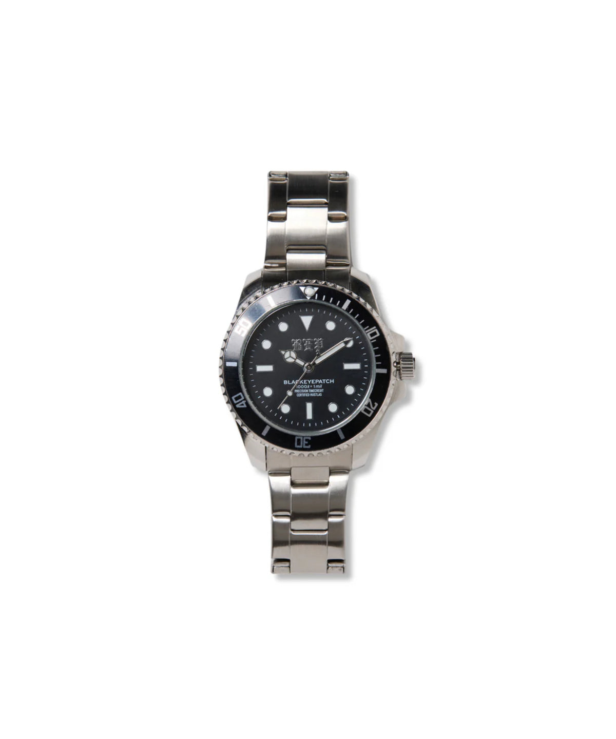 OE DIAL WATCH