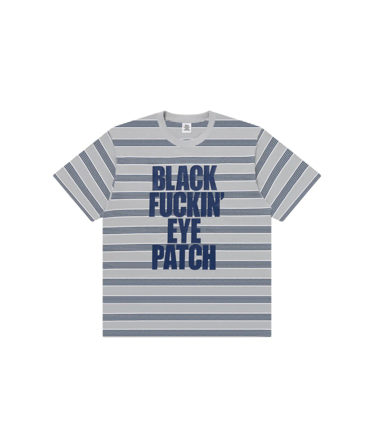 BFEP STRIPED TEE