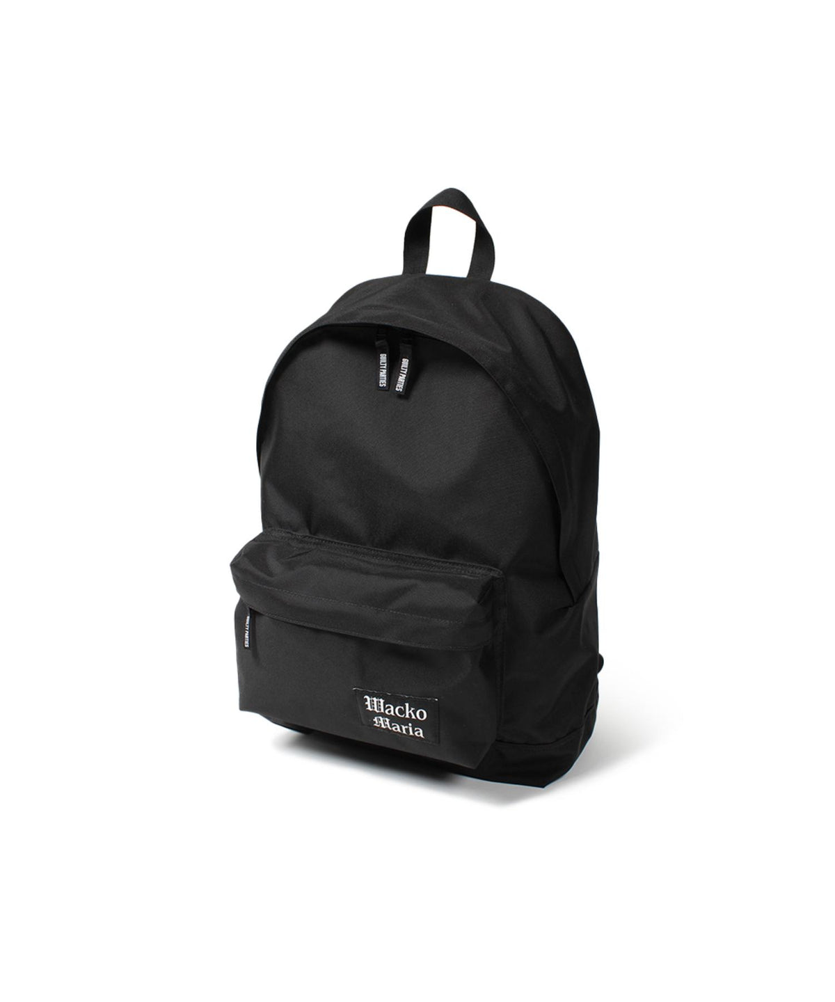 SPEAK EASY / BACK PACK