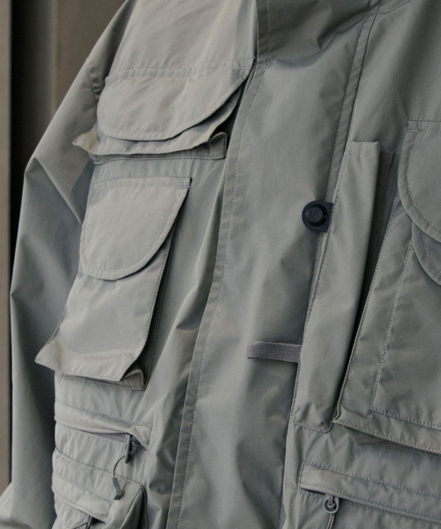 GORE-TEX WINDSTOPPER PERFECT FISHING JACKET