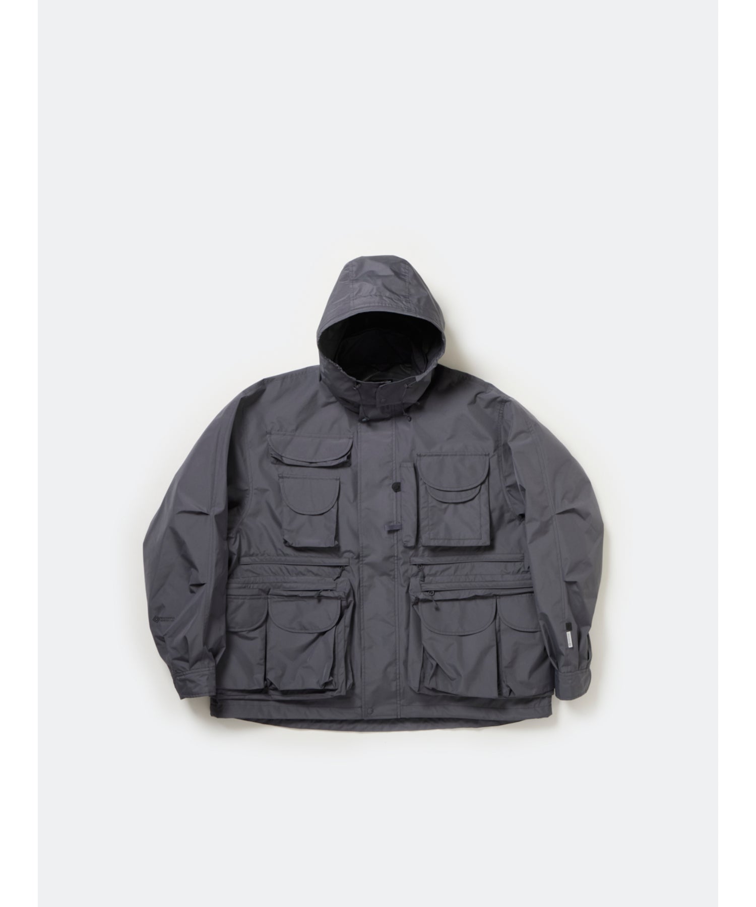 GORE-TEX WINDSTOPPER PERFECT FISHING JACKET