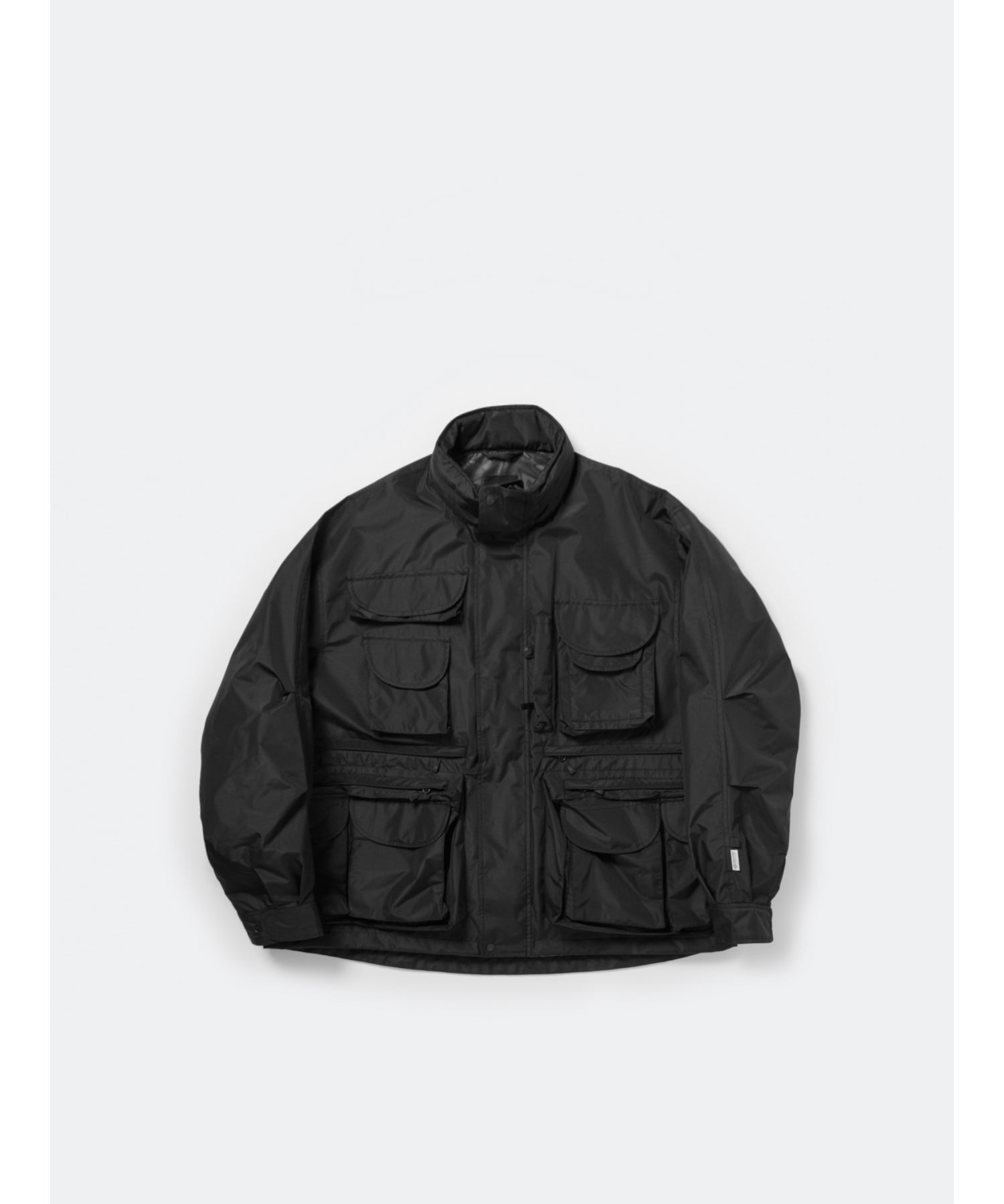 GORE-TEX WINDSTOPPER PERFECT FISHING JACKET
