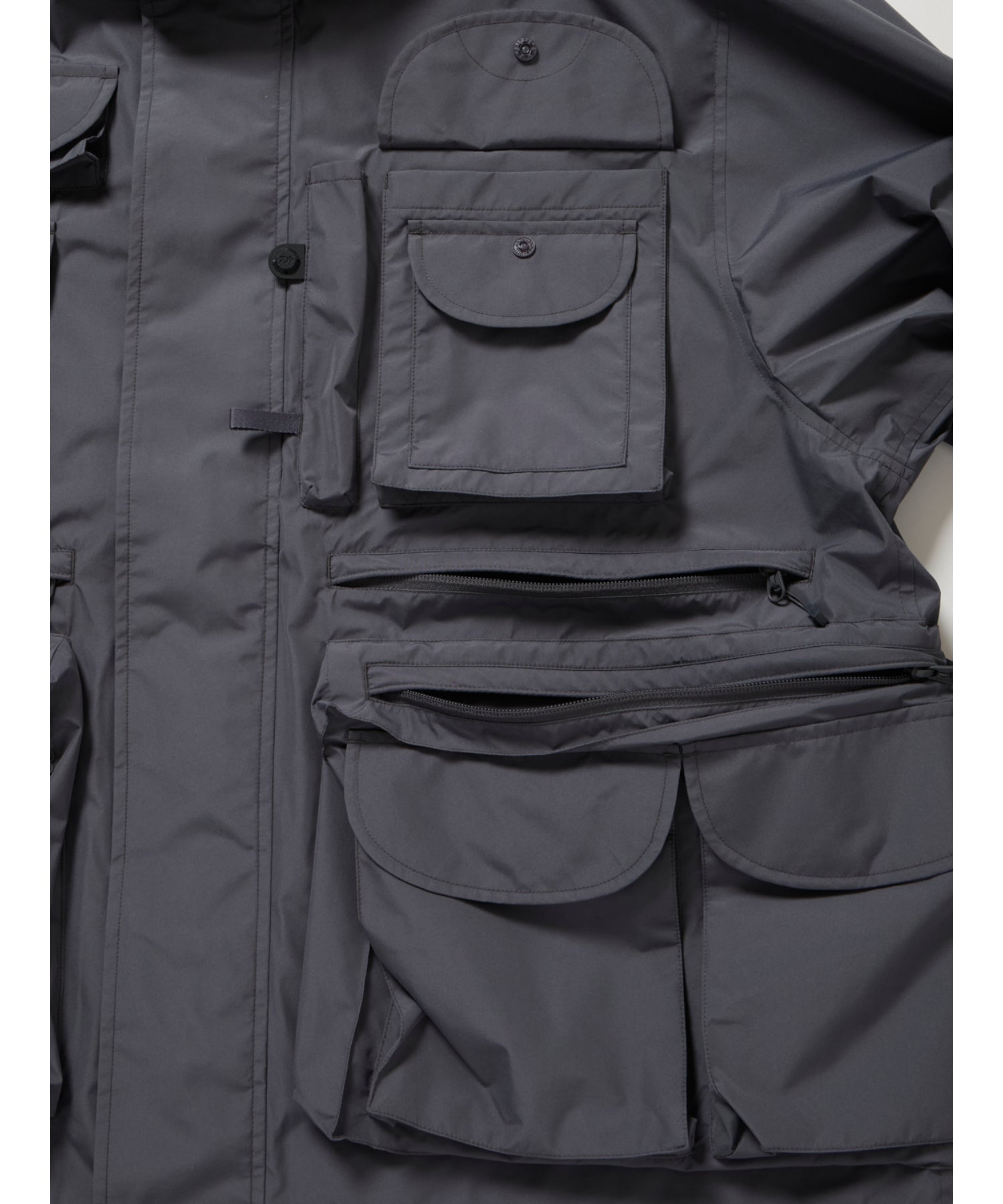 GORE-TEX WINDSTOPPER PERFECT FISHING JACKET
