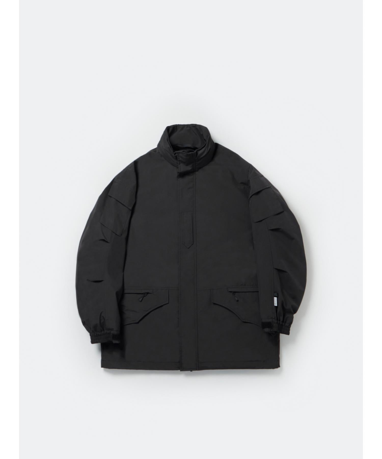 GORE-TEX WINDSTOPPER ECWCS MOUNTAIN PARKA