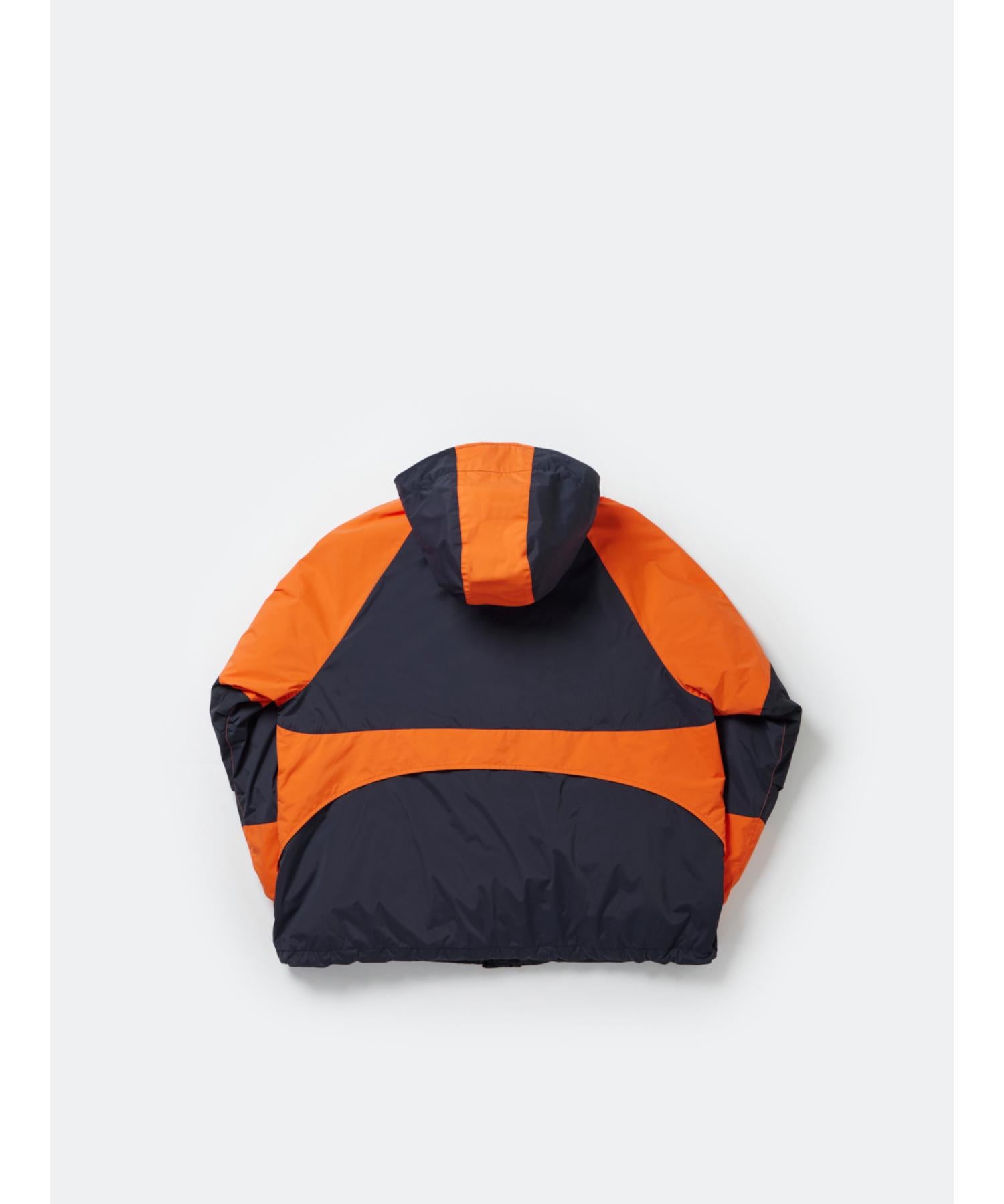 TECH STORM MOUNTAIN JACKET