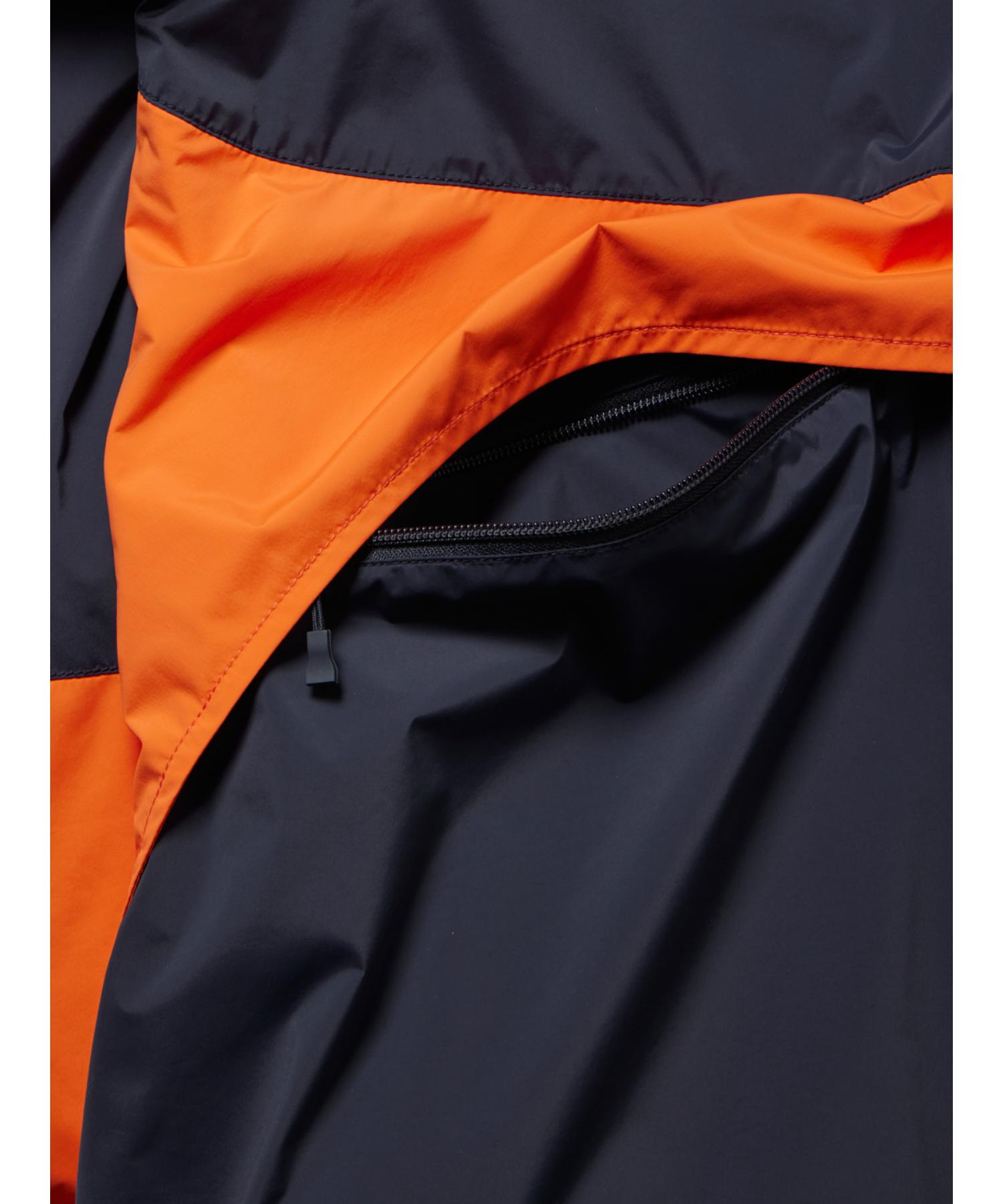 TECH STORM MOUNTAIN JACKET