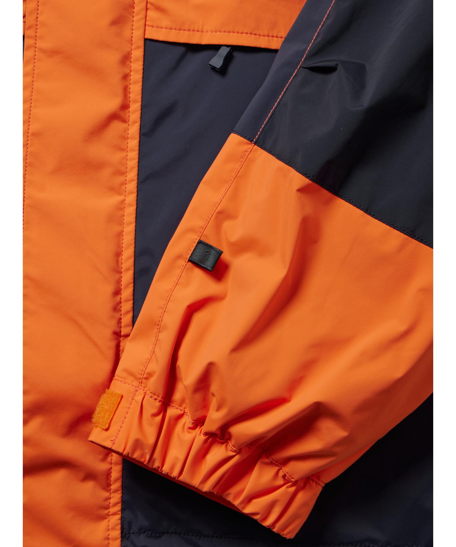 TECH STORM MOUNTAIN JACKET