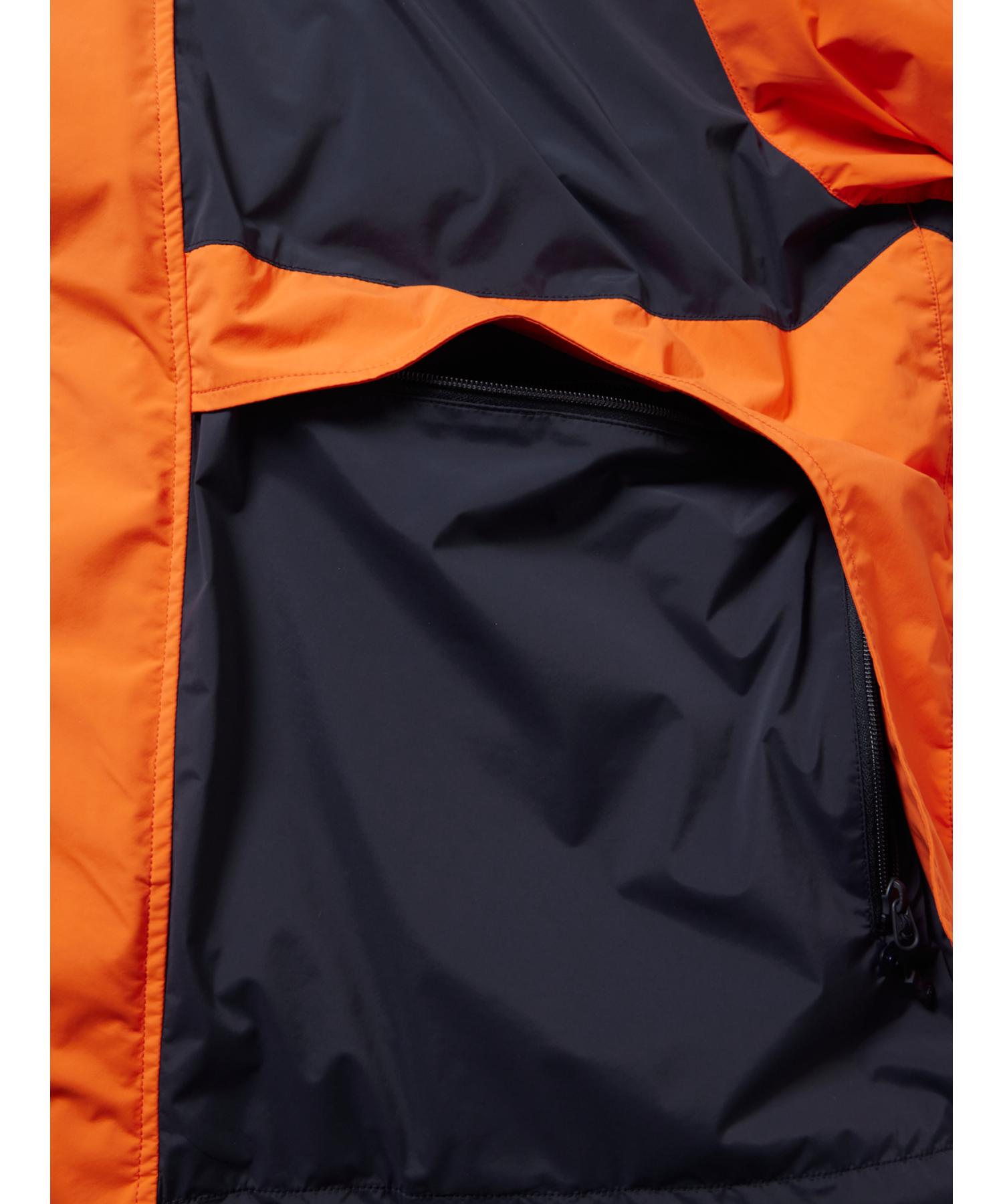 TECH STORM MOUNTAIN JACKET